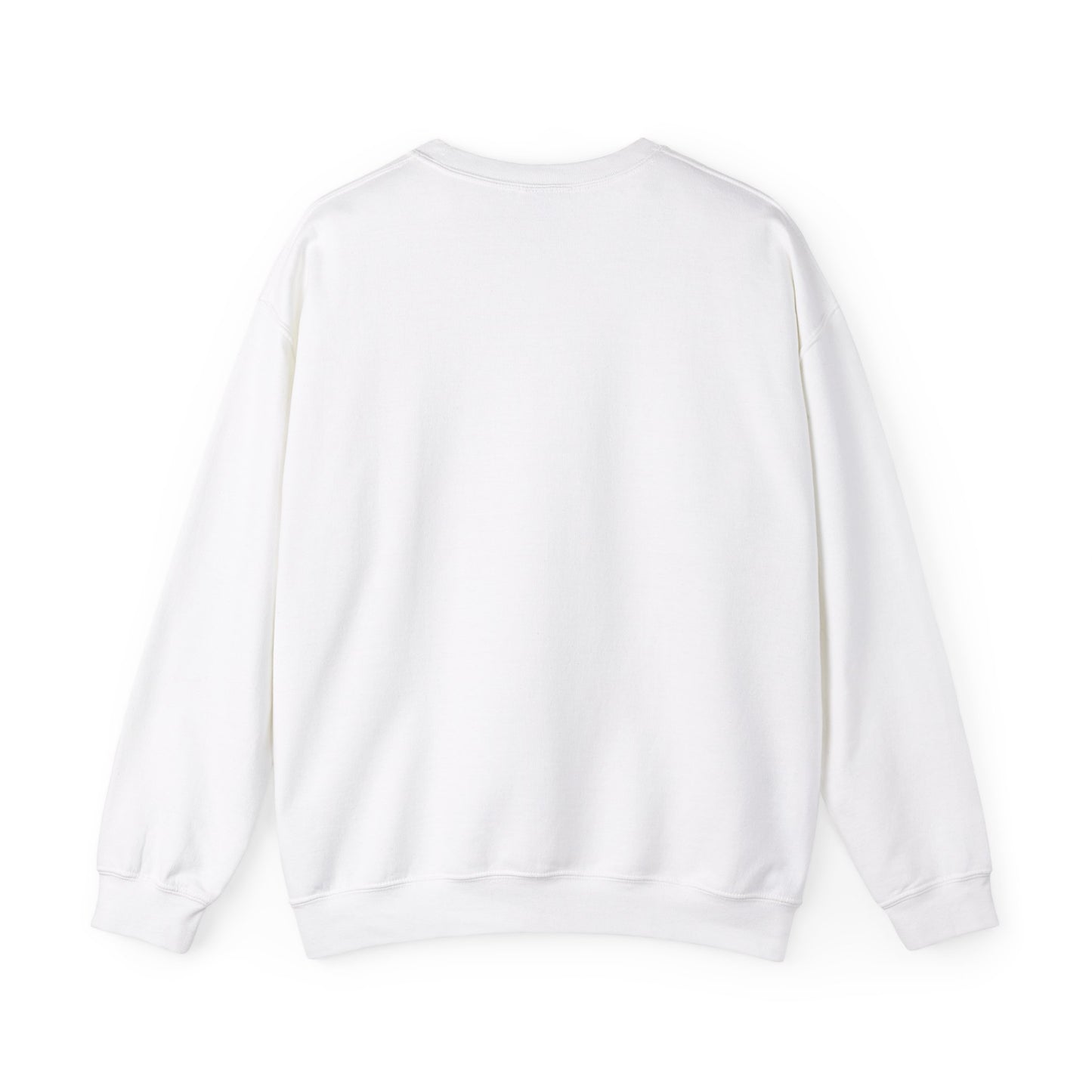 Yetis Heavy Blend™ Crewneck Sweatshirt