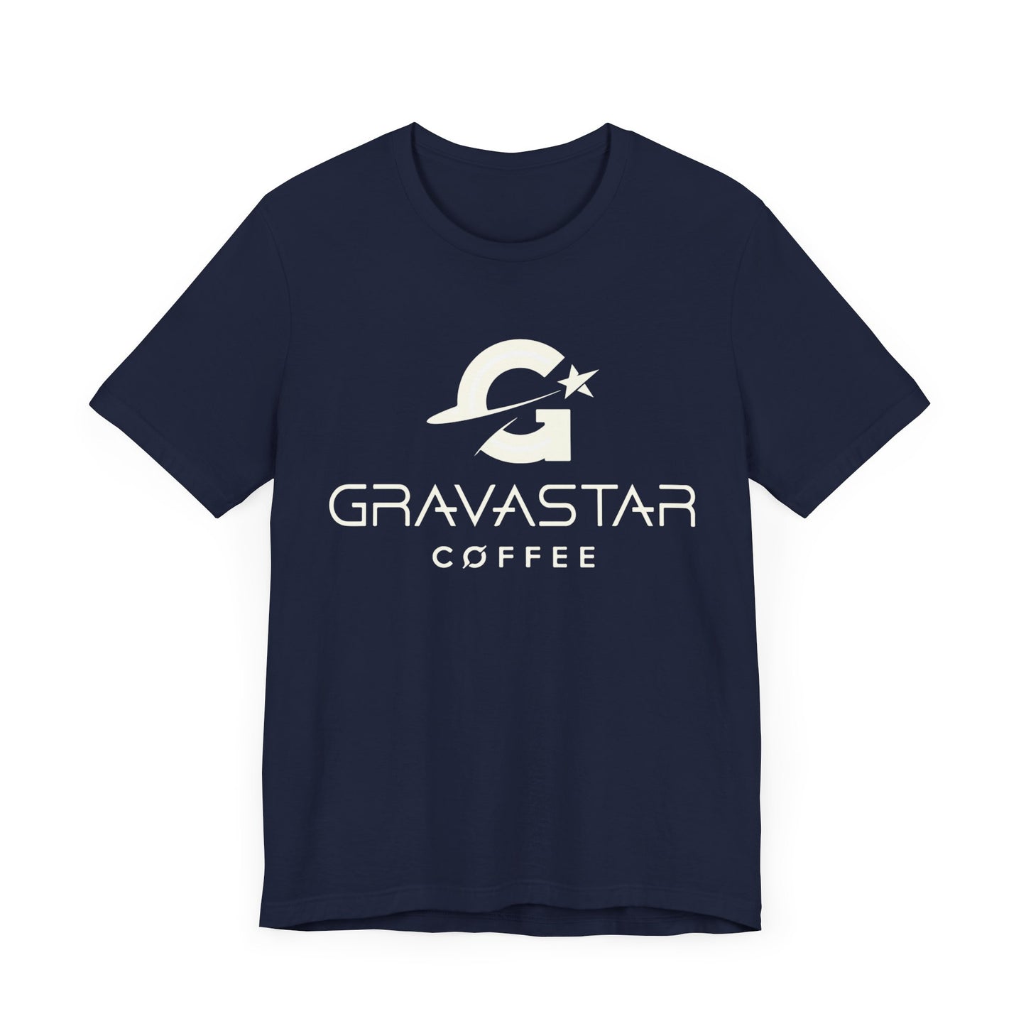 Gravastar Short Sleeve Tee