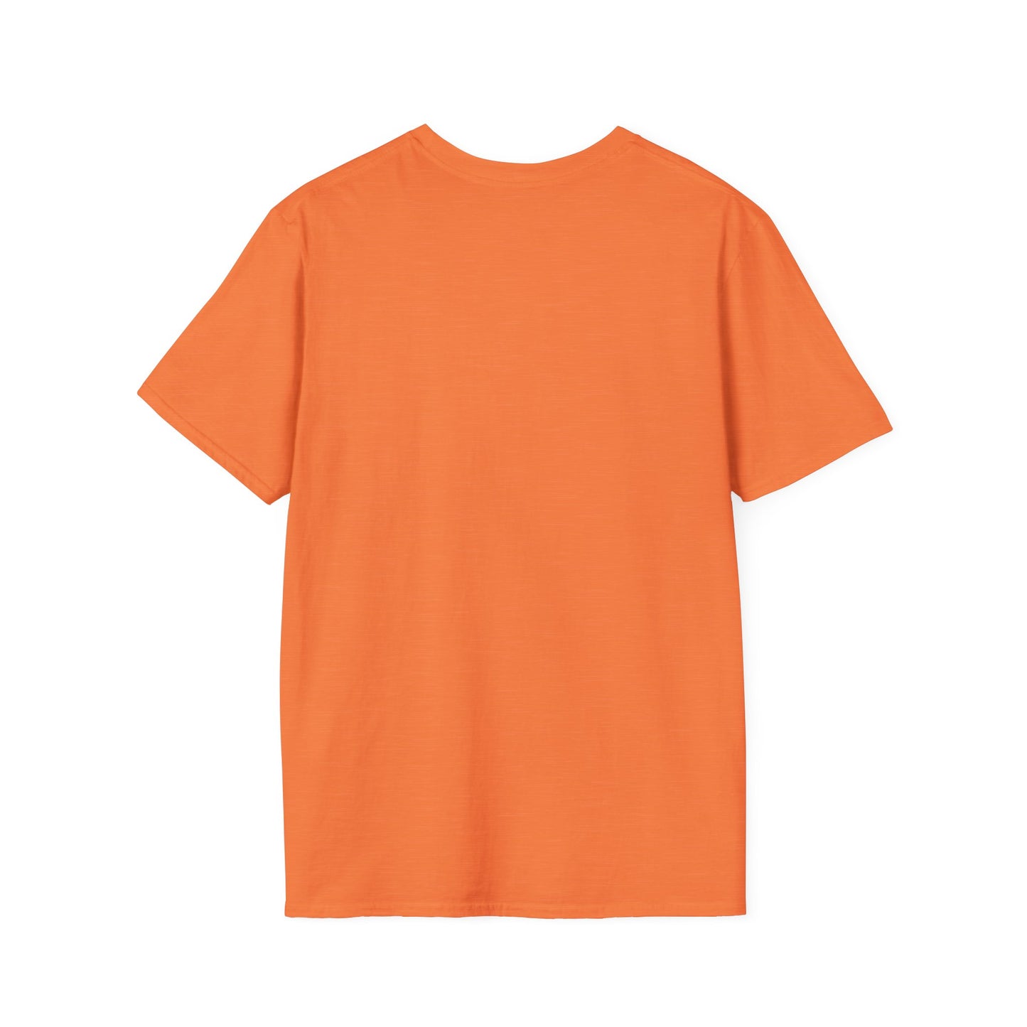 I'm from the 1900's Softstyle T-Shirt