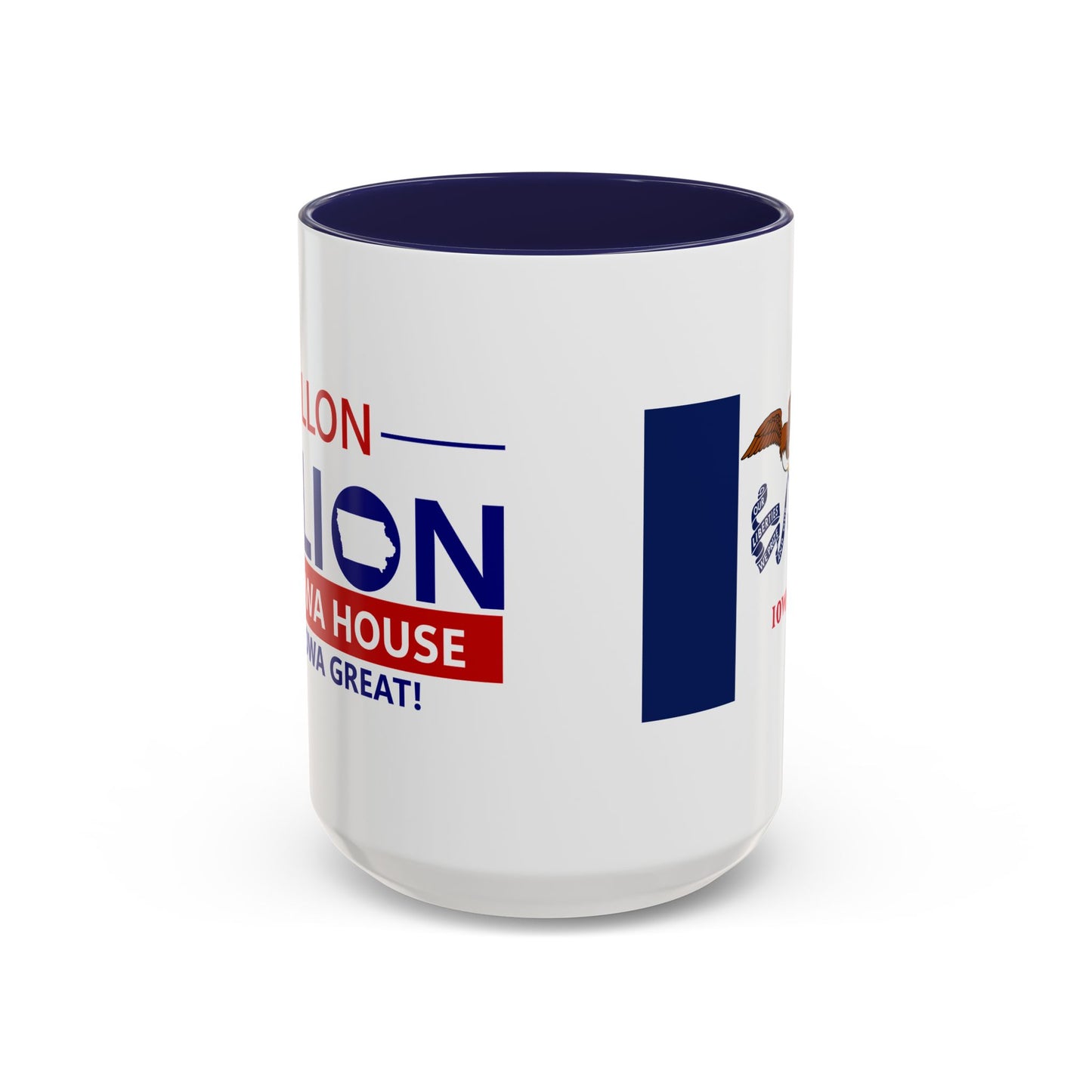Fillion Coffee Mug (11, 15oz)