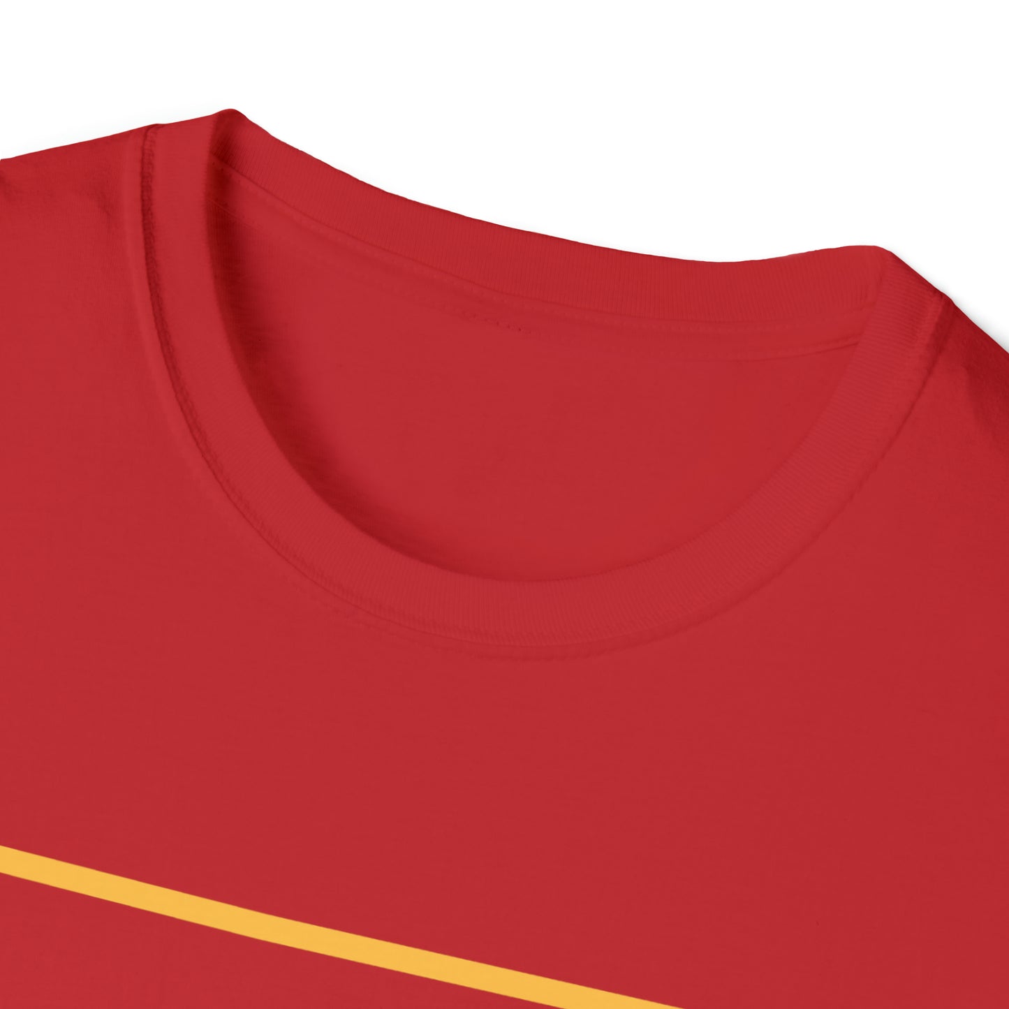 State of Iowa Softstyle T-Shirt