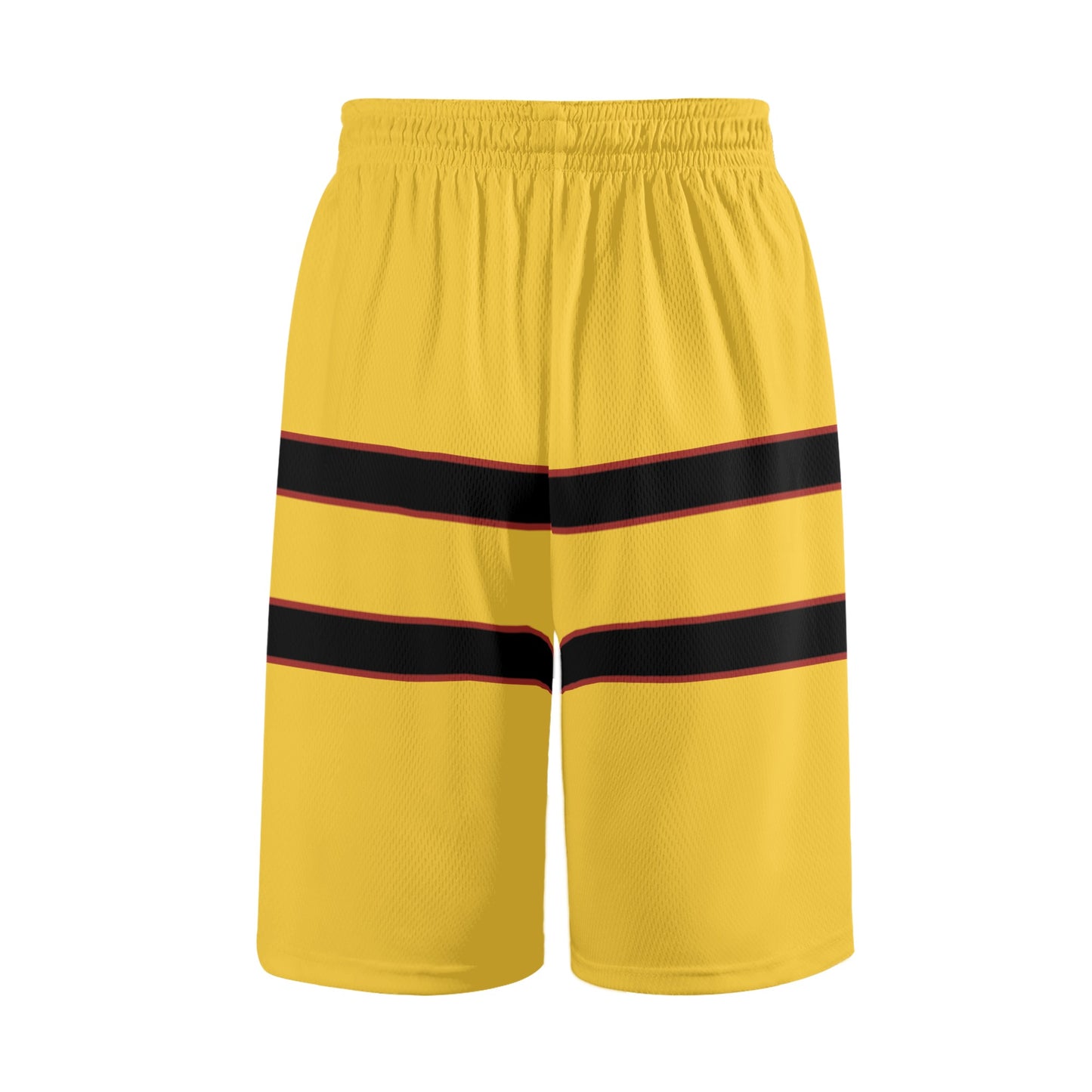 D5+ Hellfish Long Shorts