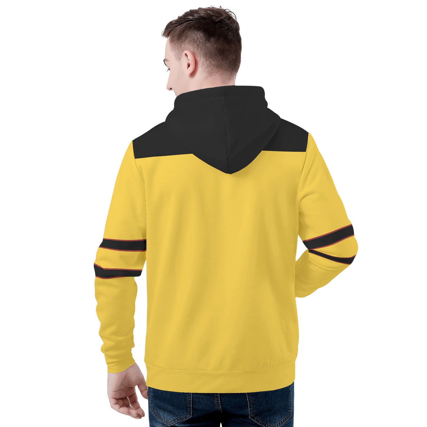 Hellfish Hoodie
