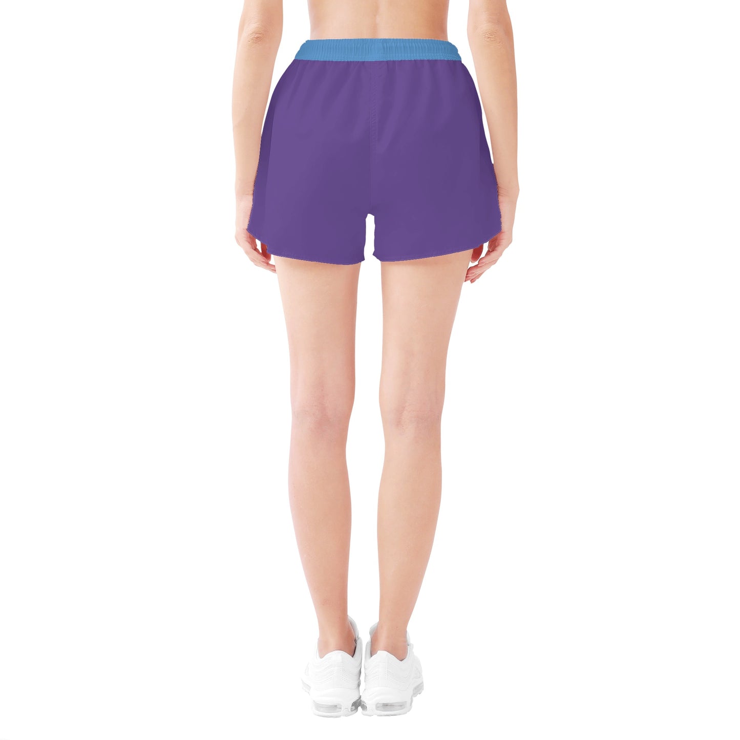 Yetis Womens Shorts