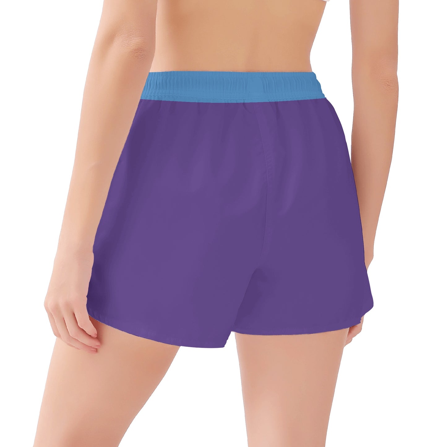 Yetis Womens Shorts