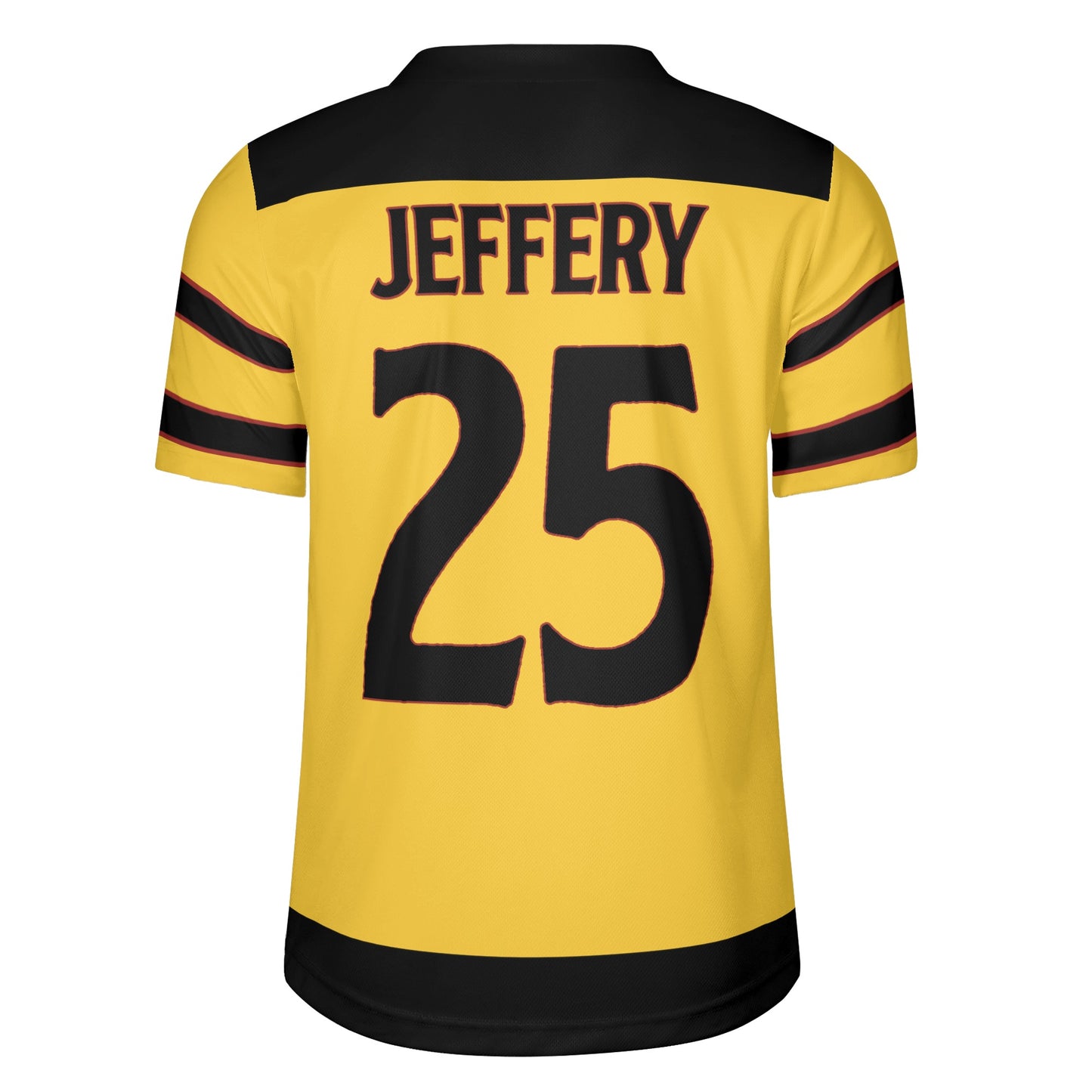 D5+ Hellfish - Jeffery 25