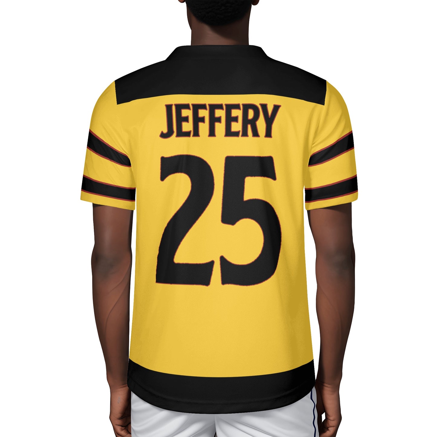 D5+ Hellfish - Jeffery 25