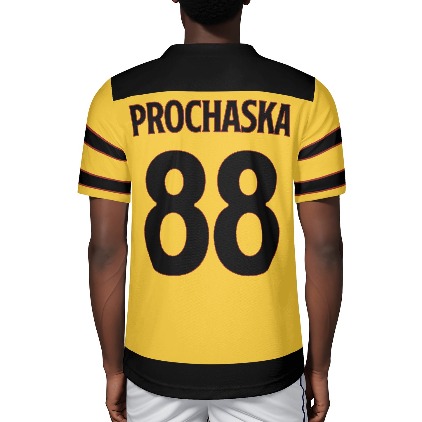 D5+ Hellfish - Prochaska 88