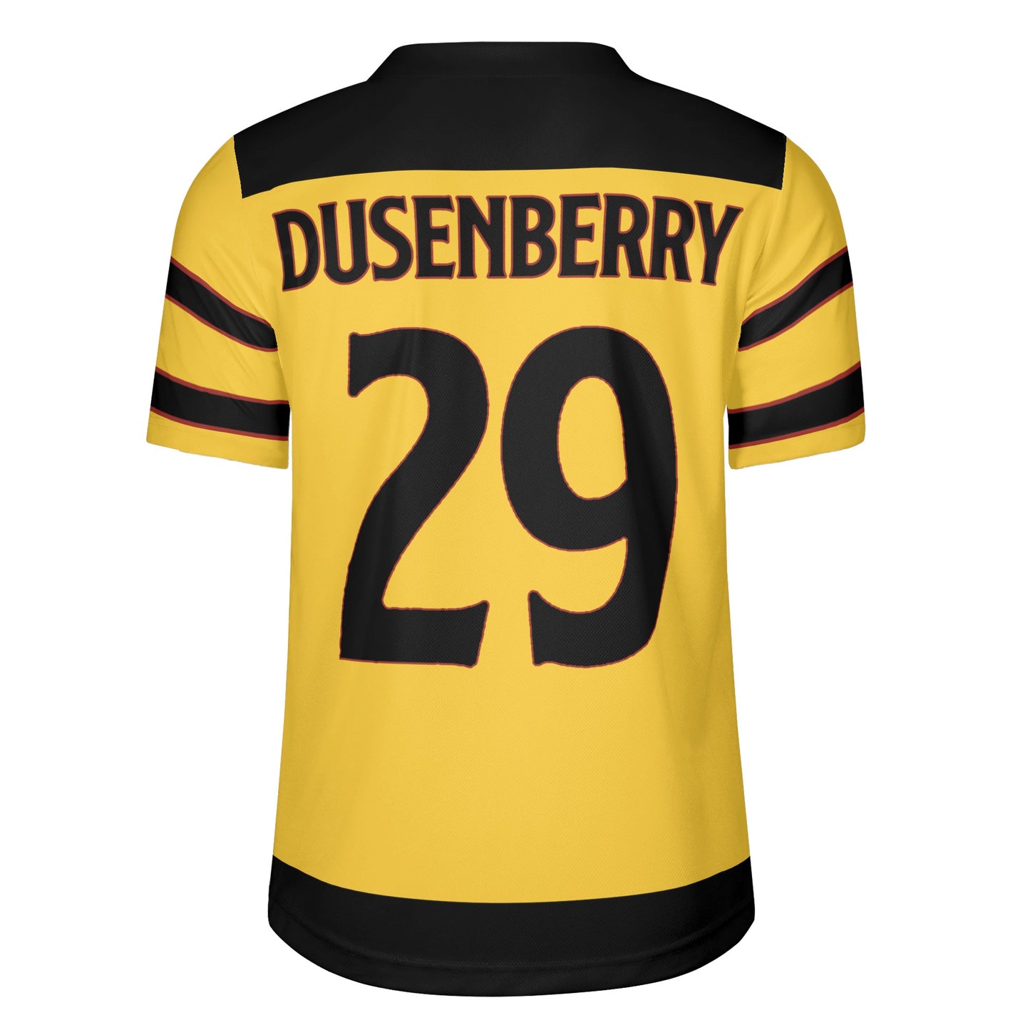D5+ Hellfish - Dusenberry 29