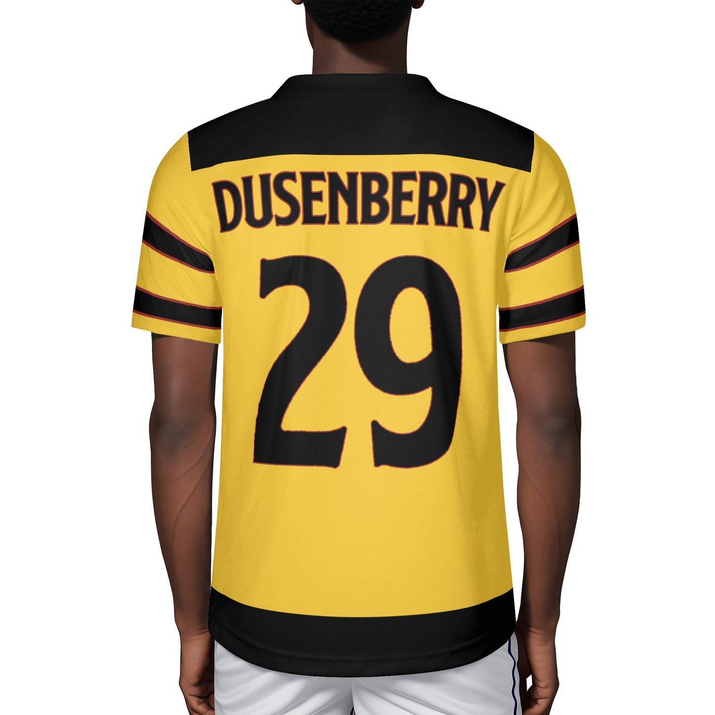 D5+ Hellfish - Dusenberry 29