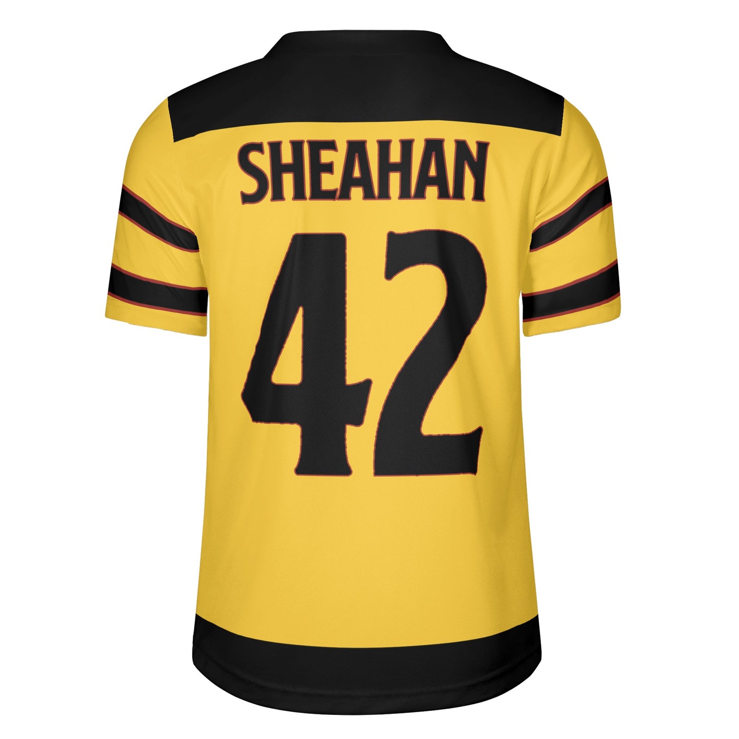 D5+ Hellfish - Sheahan 42