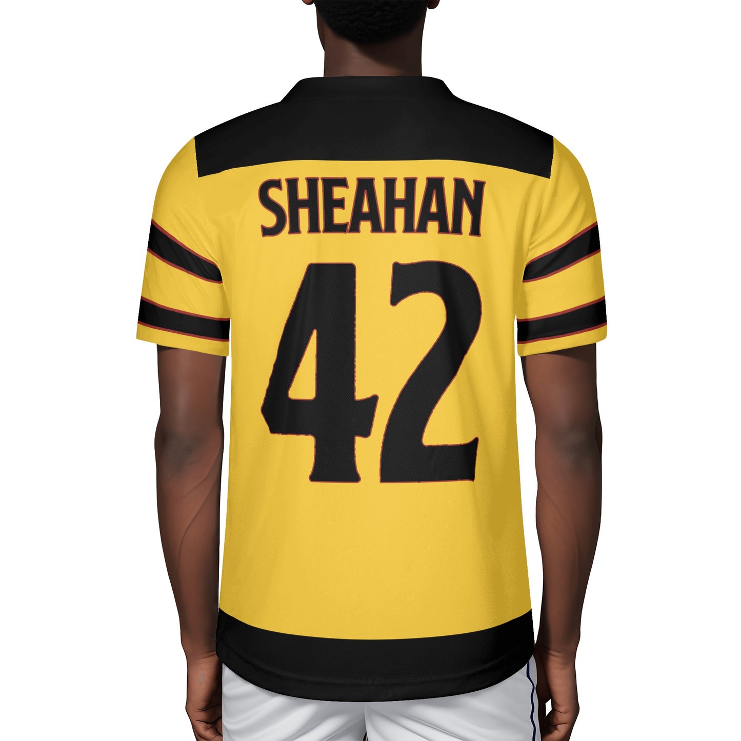 D5+ Hellfish - Sheahan 42