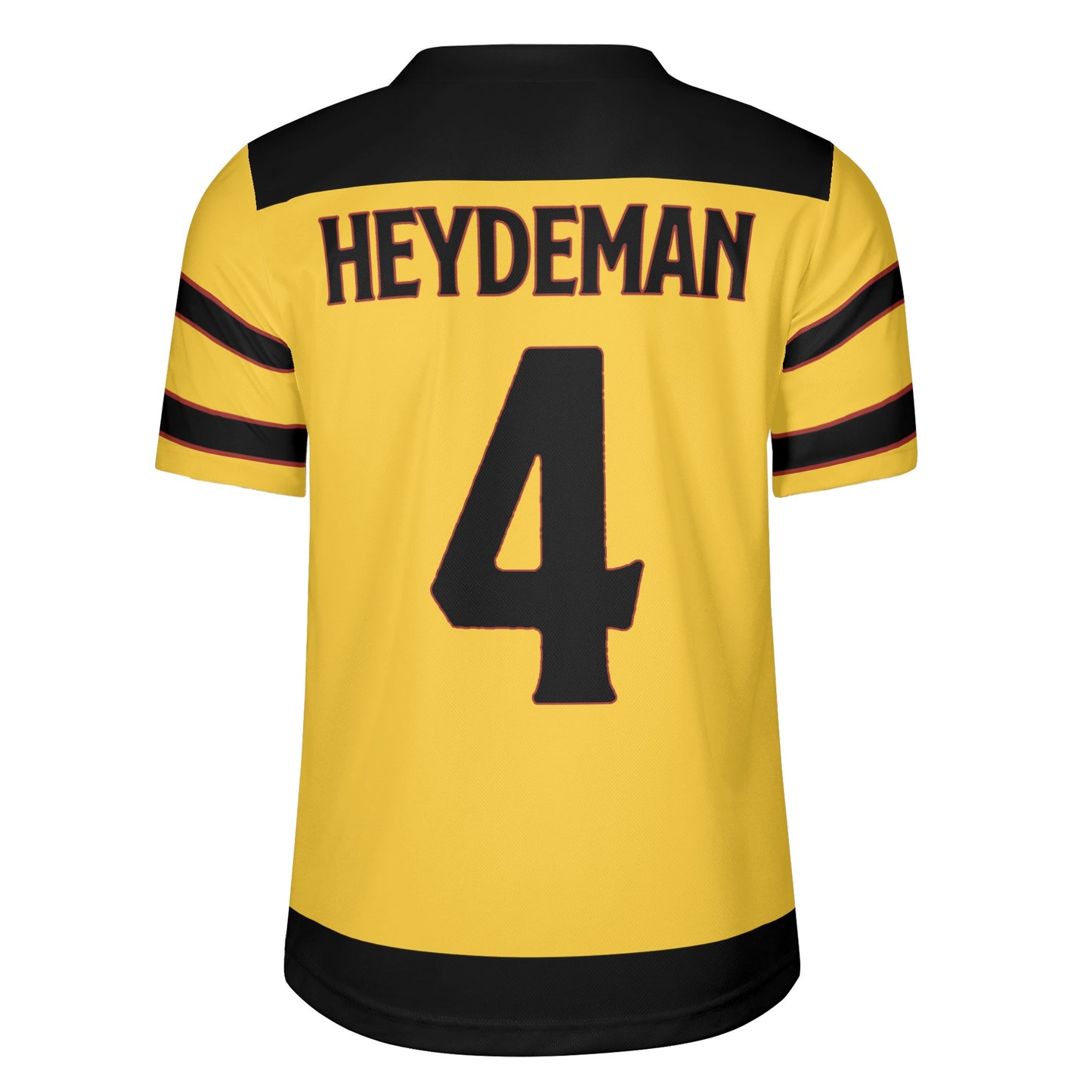 D5+ Hellfish - Heydeman 4
