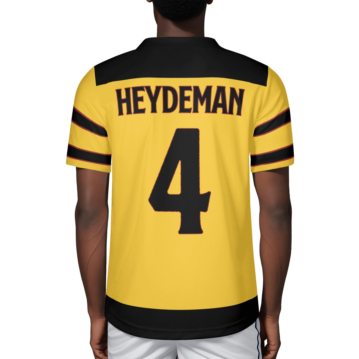 D5+ Hellfish - Heydeman 4