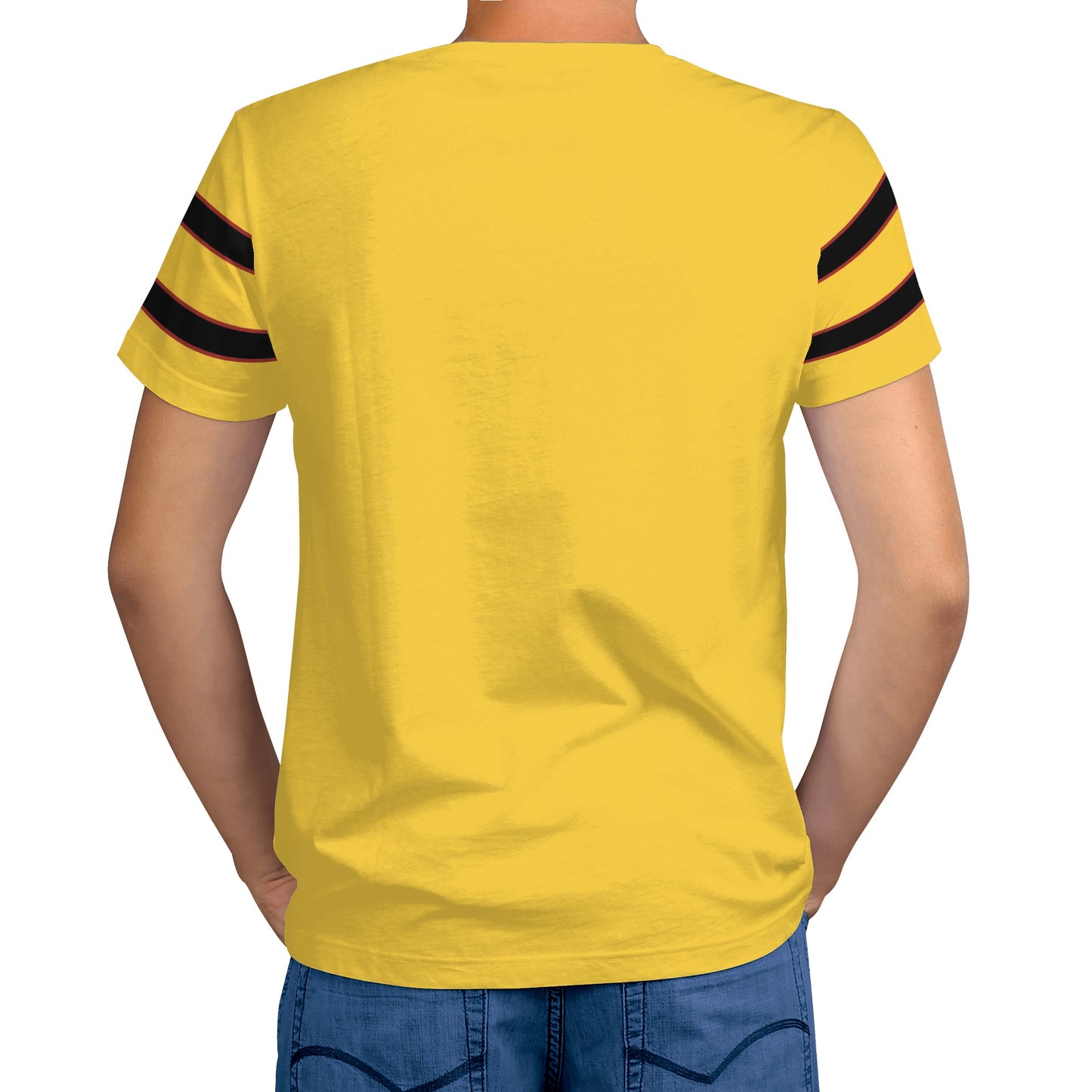 D5+ Hellfish T- Shirt