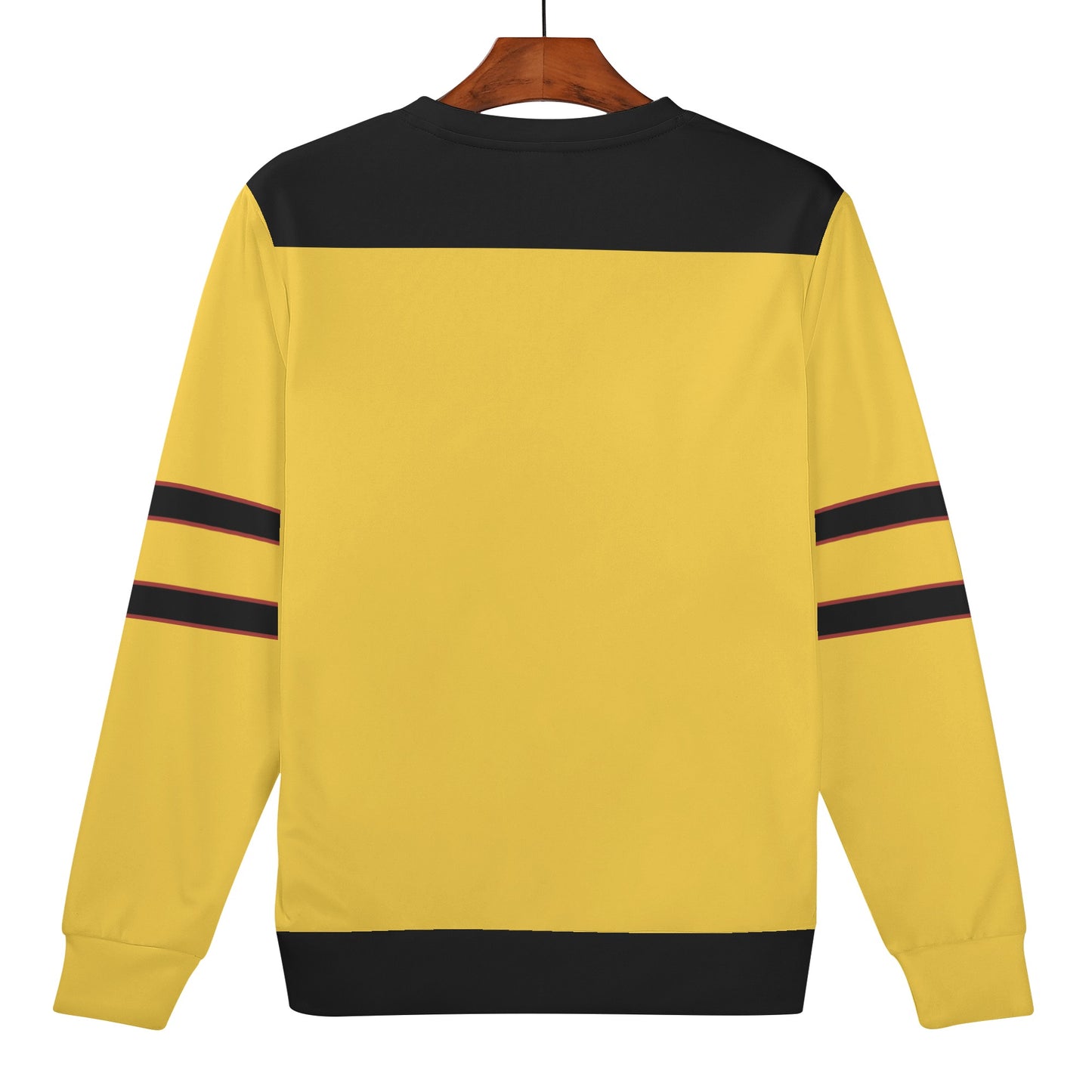 D5+ Hellfish Crew Neck Sweatshirt