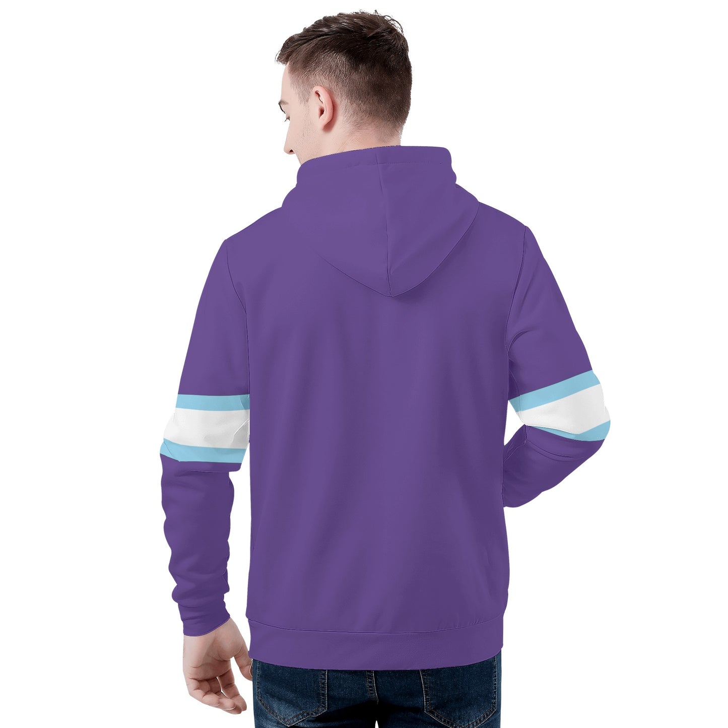 Yetis Hoodie