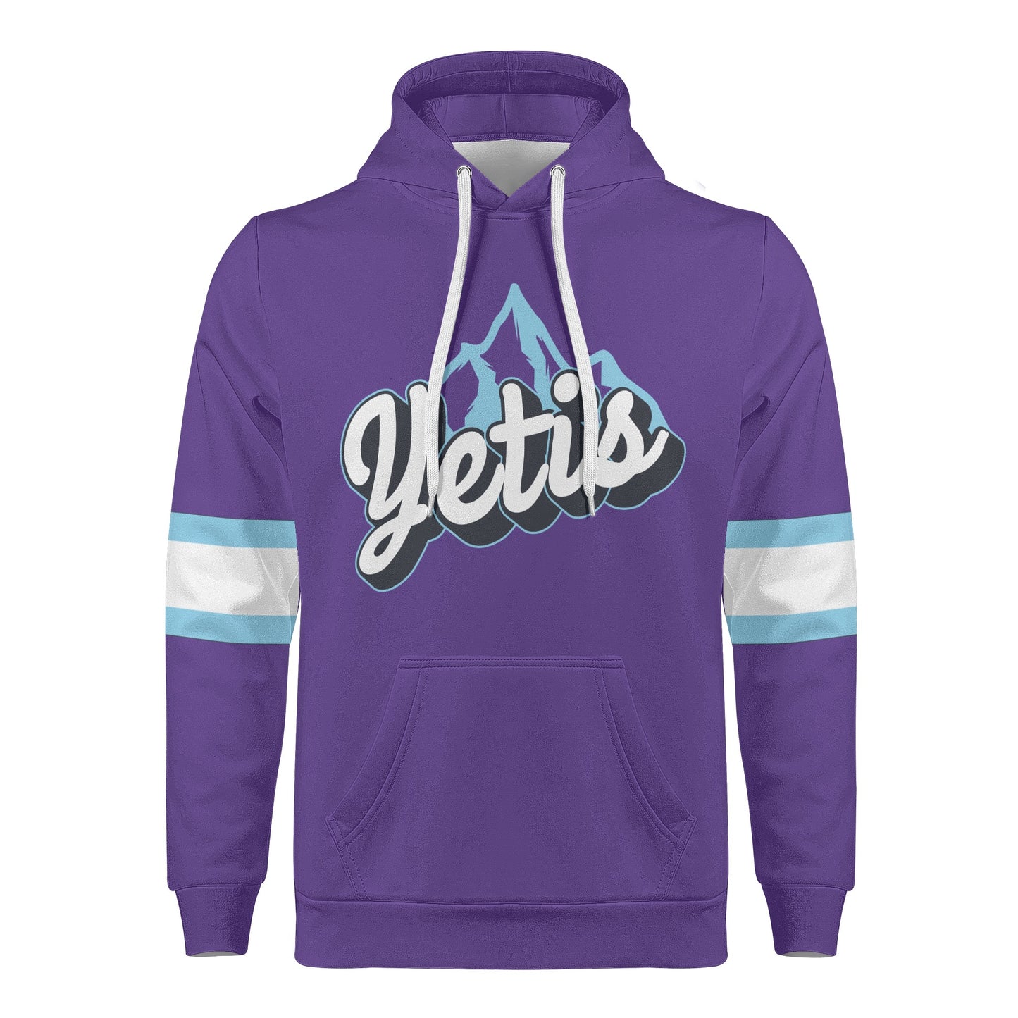 Yetis Hoodie