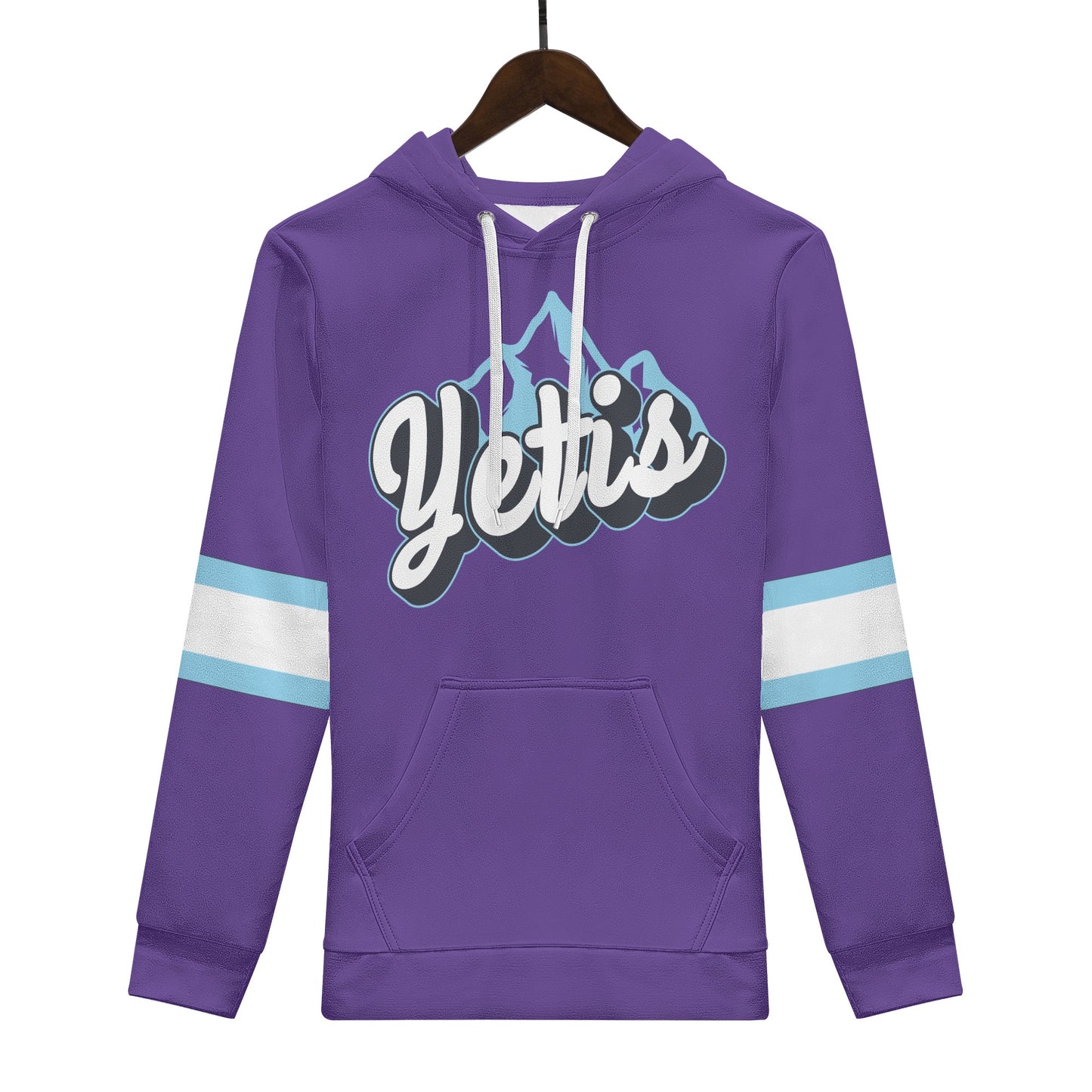 Yetis Hoodie