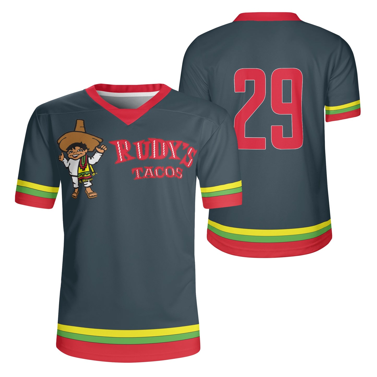 Rudy's Tacos - 29