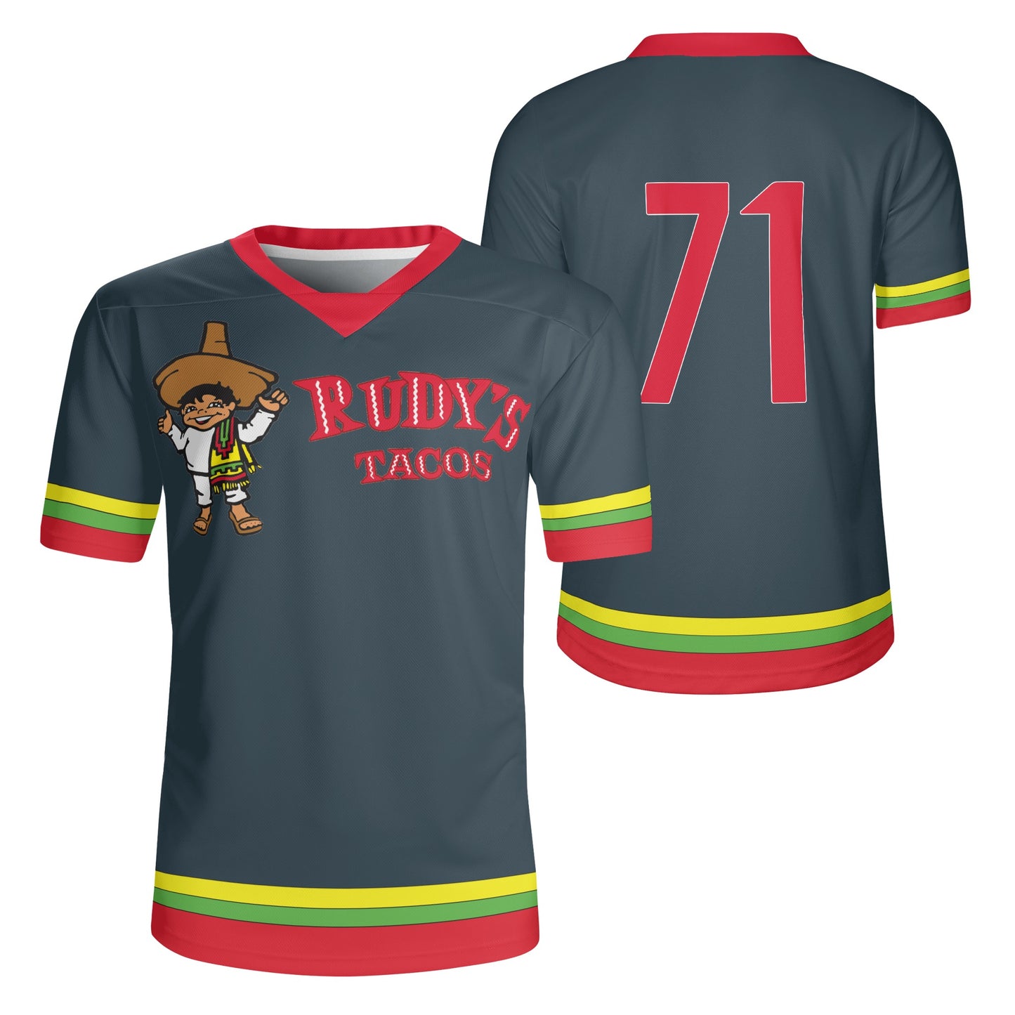 Rudy's Tacos - 71