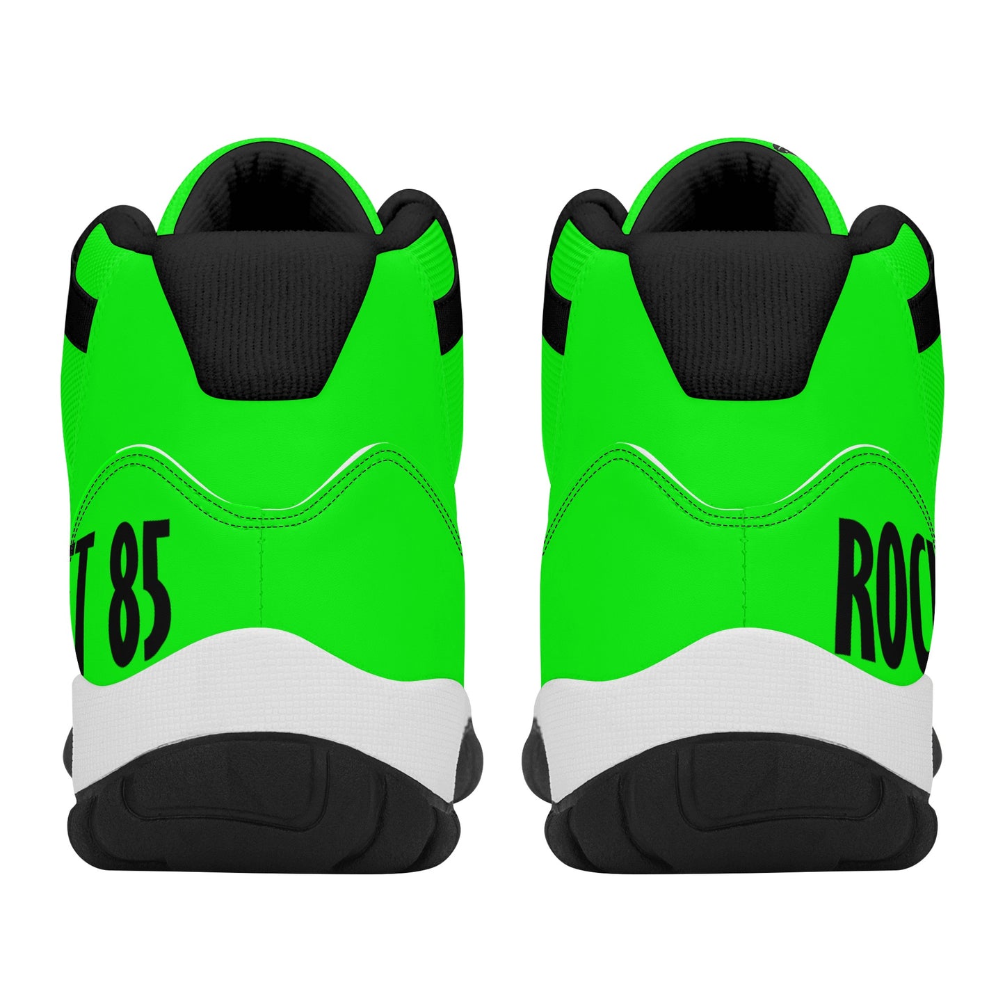Rocket 1.0 Dek Hockey Shoes