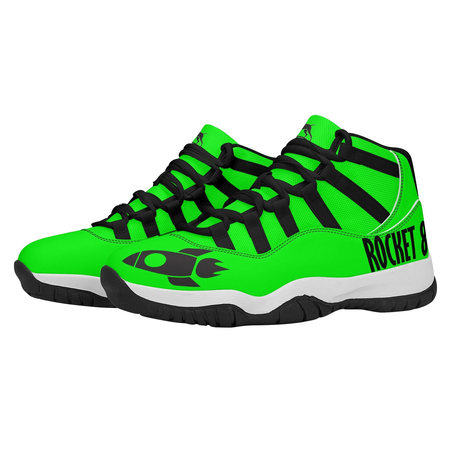 Rocket 1.0 Dek Hockey Shoes