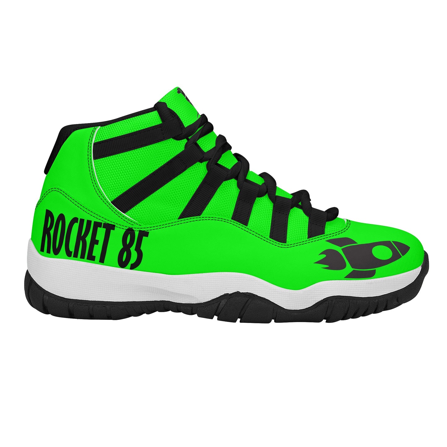Rocket 1.0 Dek Hockey Shoes