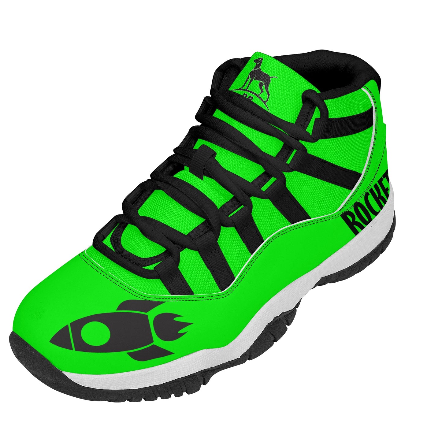 Rocket 1.0 Dek Hockey Shoes