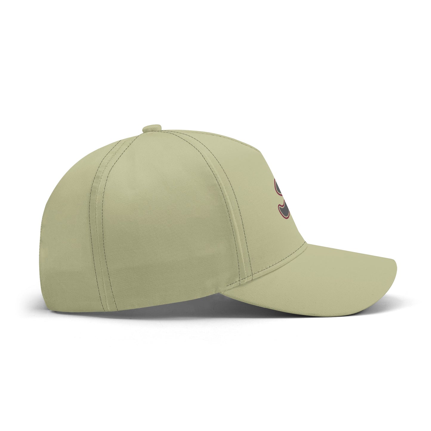 NJ Hitmen (Gold) Baseball Cap