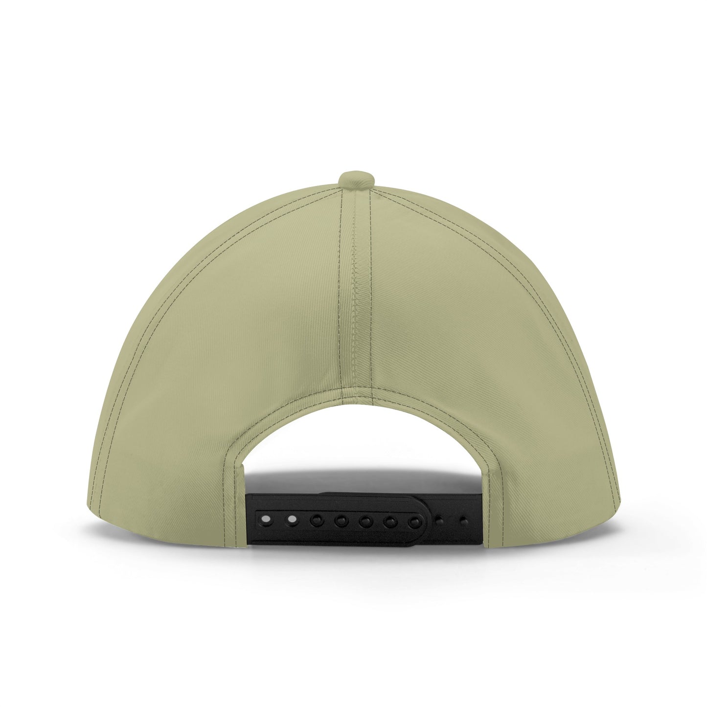 NJ Hitmen (Gold) Baseball Cap
