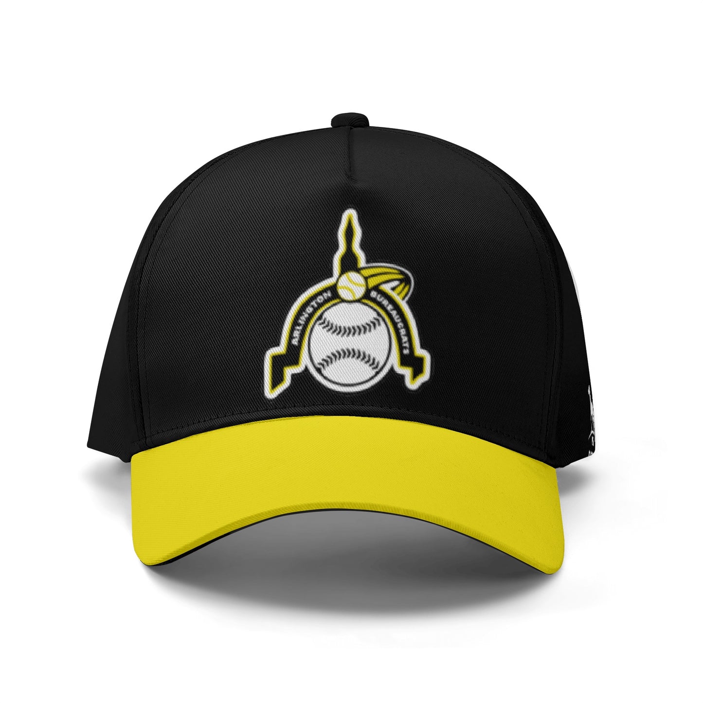 Arlington Bureaucrats Baseball Cap