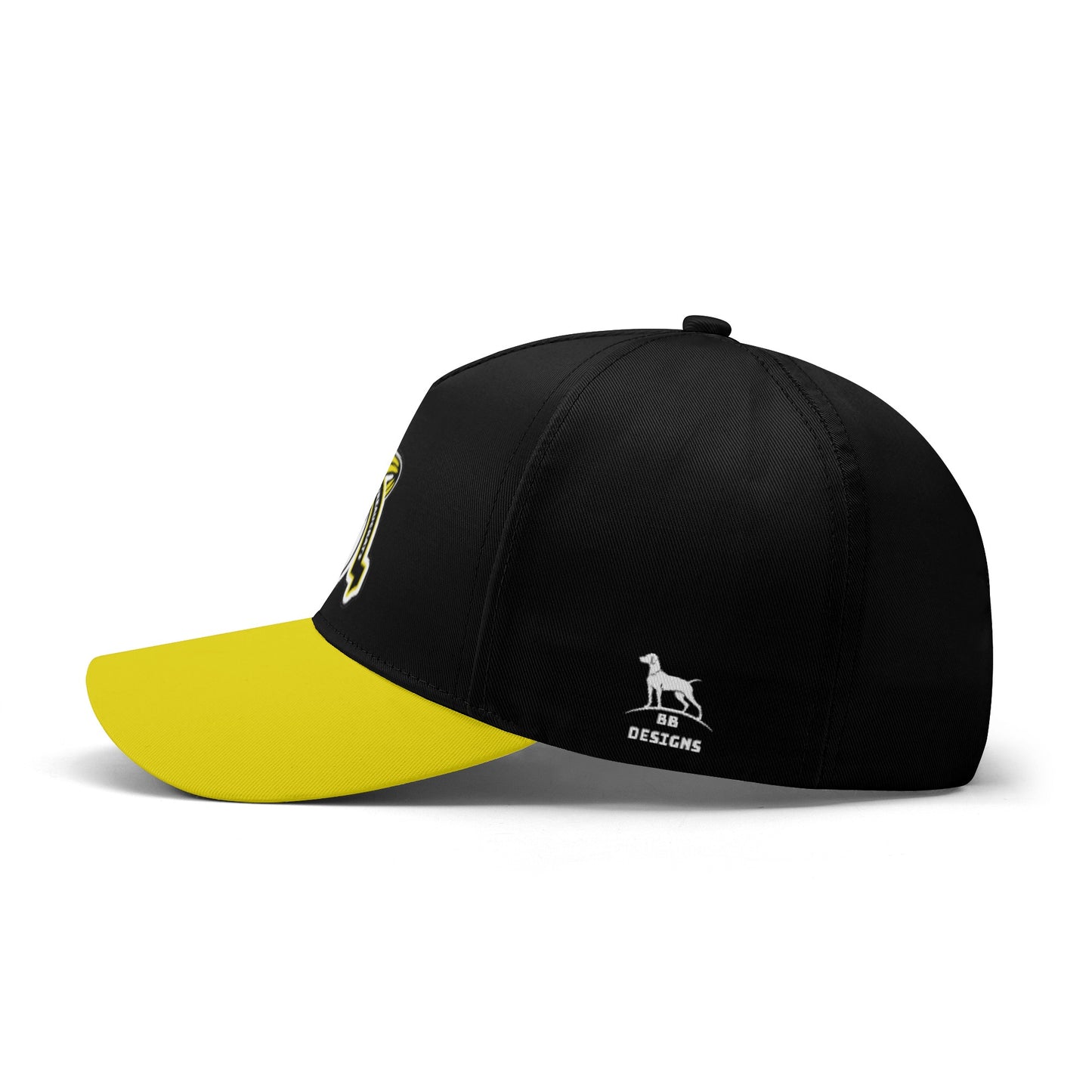 Arlington Bureaucrats Baseball Cap