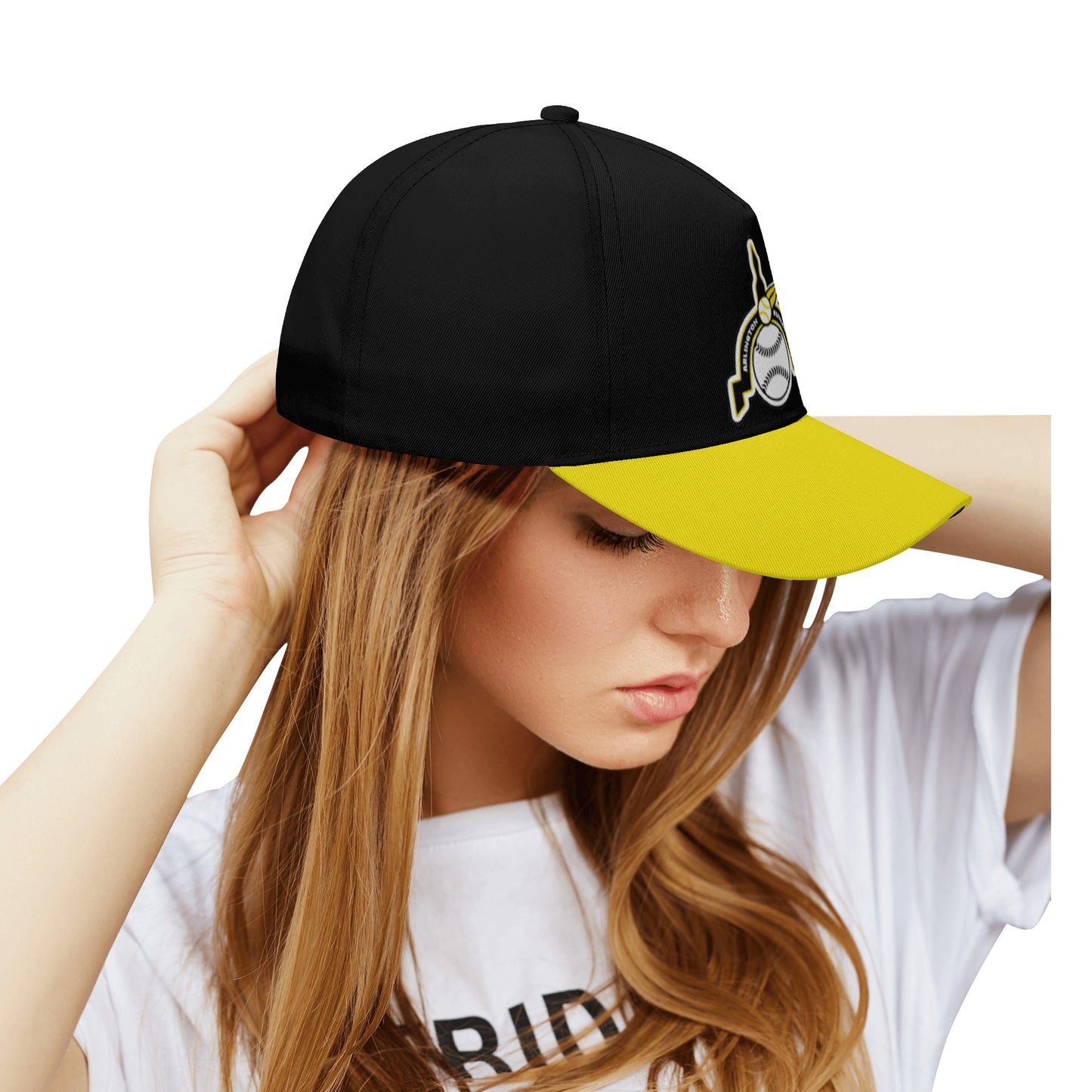 Arlington Bureaucrats Baseball Cap