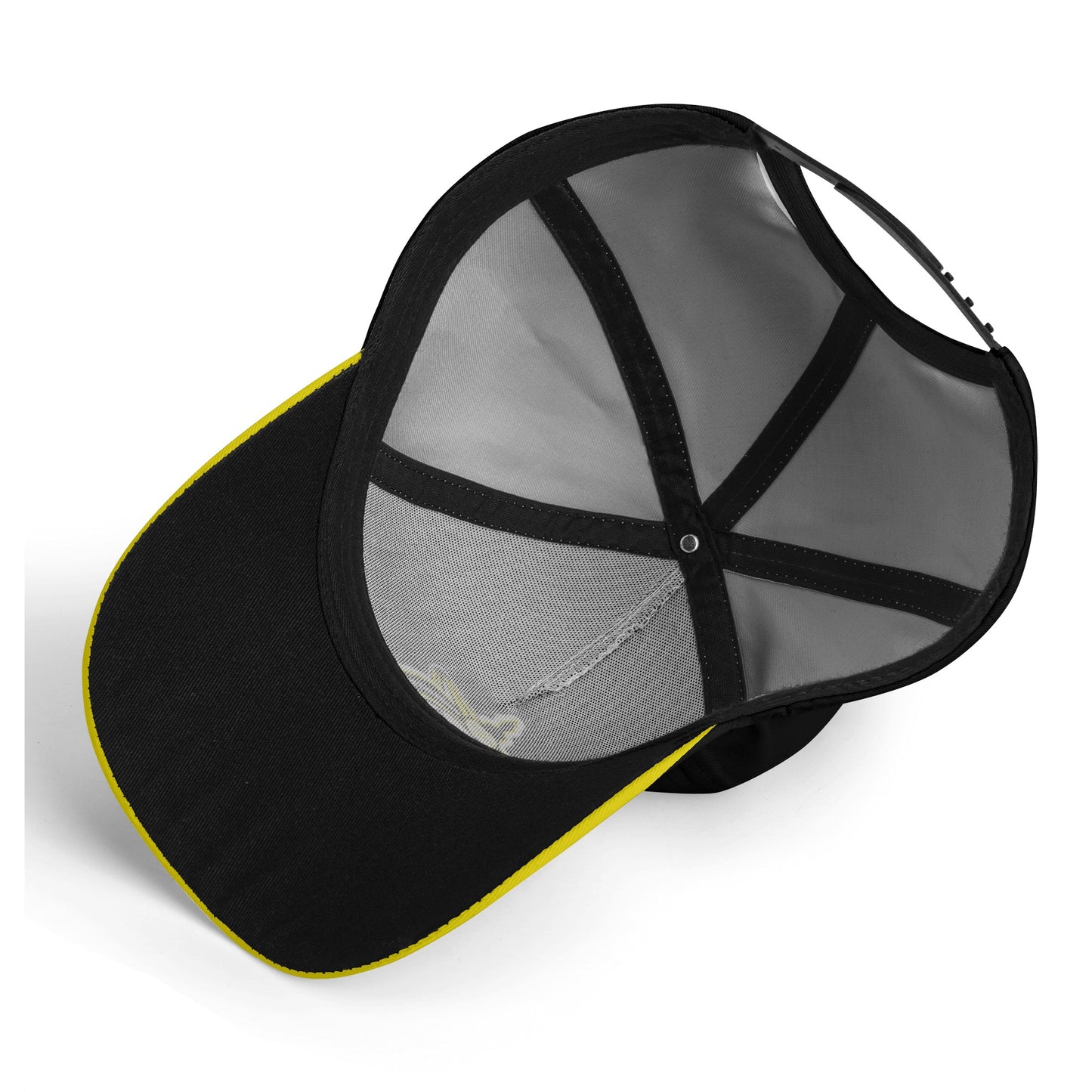 Arlington Bureaucrats Baseball Cap