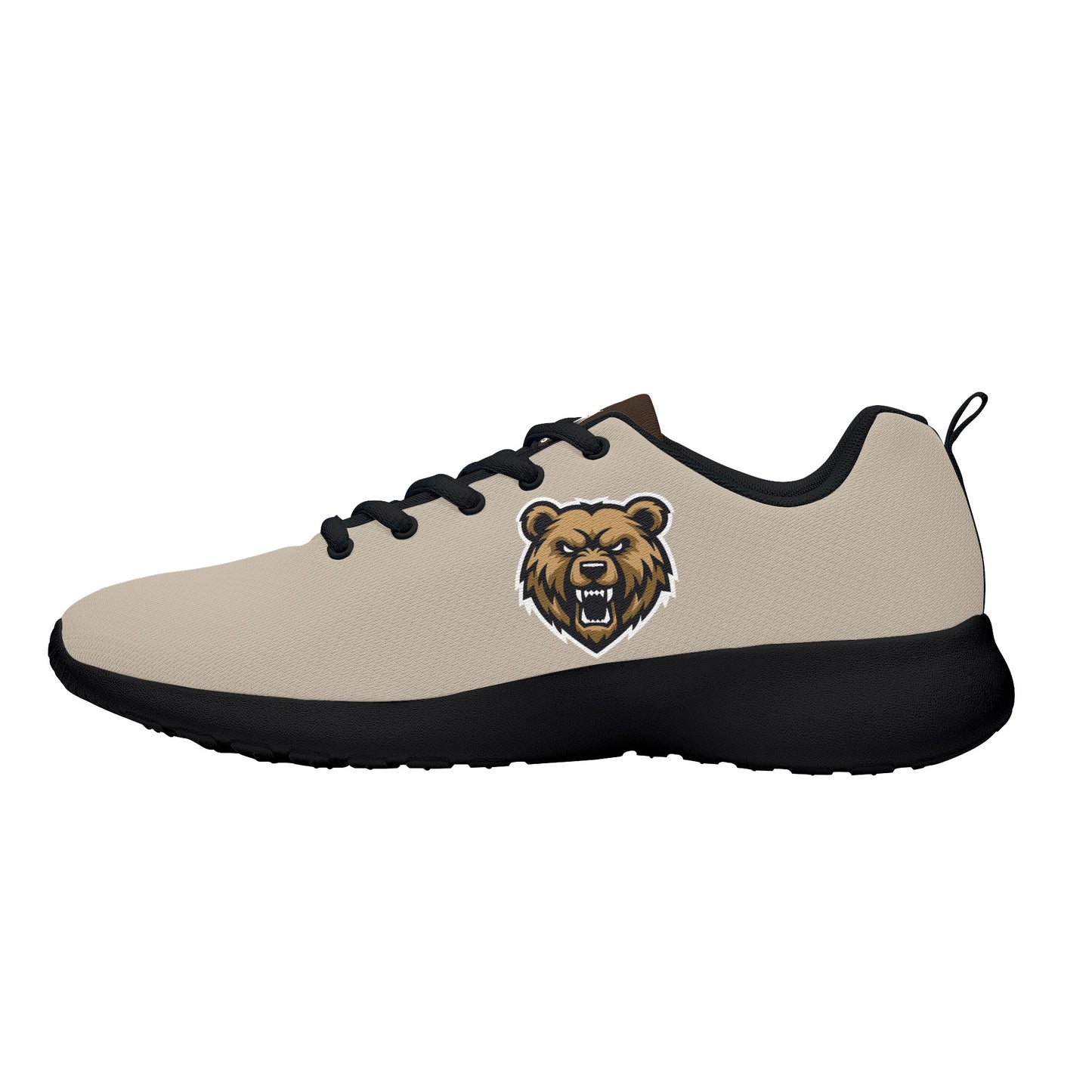 Bears Mesh Athletic Sneakers