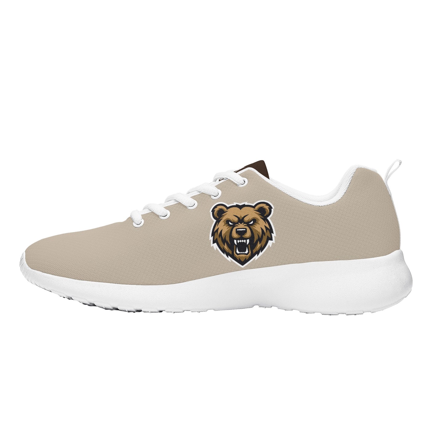 Bears Mesh Athletic Sneakers
