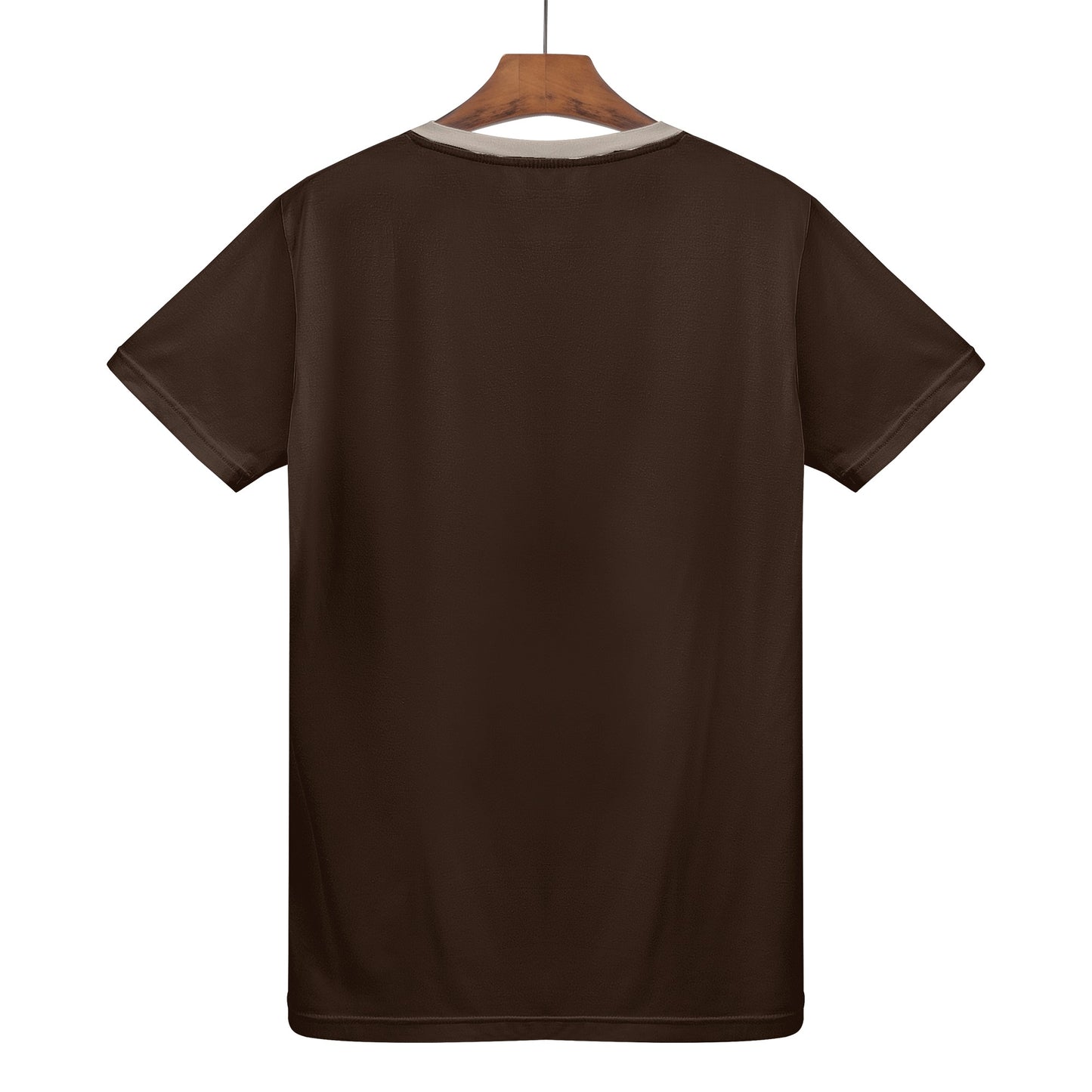 Bears Staple T-Shirt (Brown)