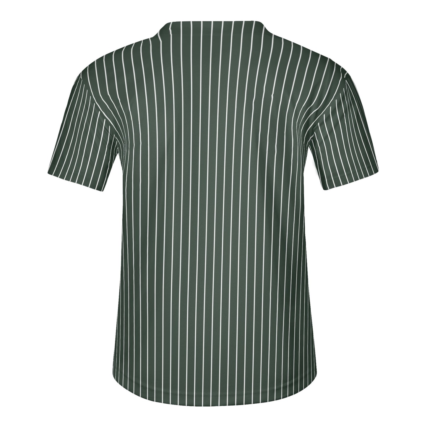 Niihama-shi Ghosts Baseball Jersey