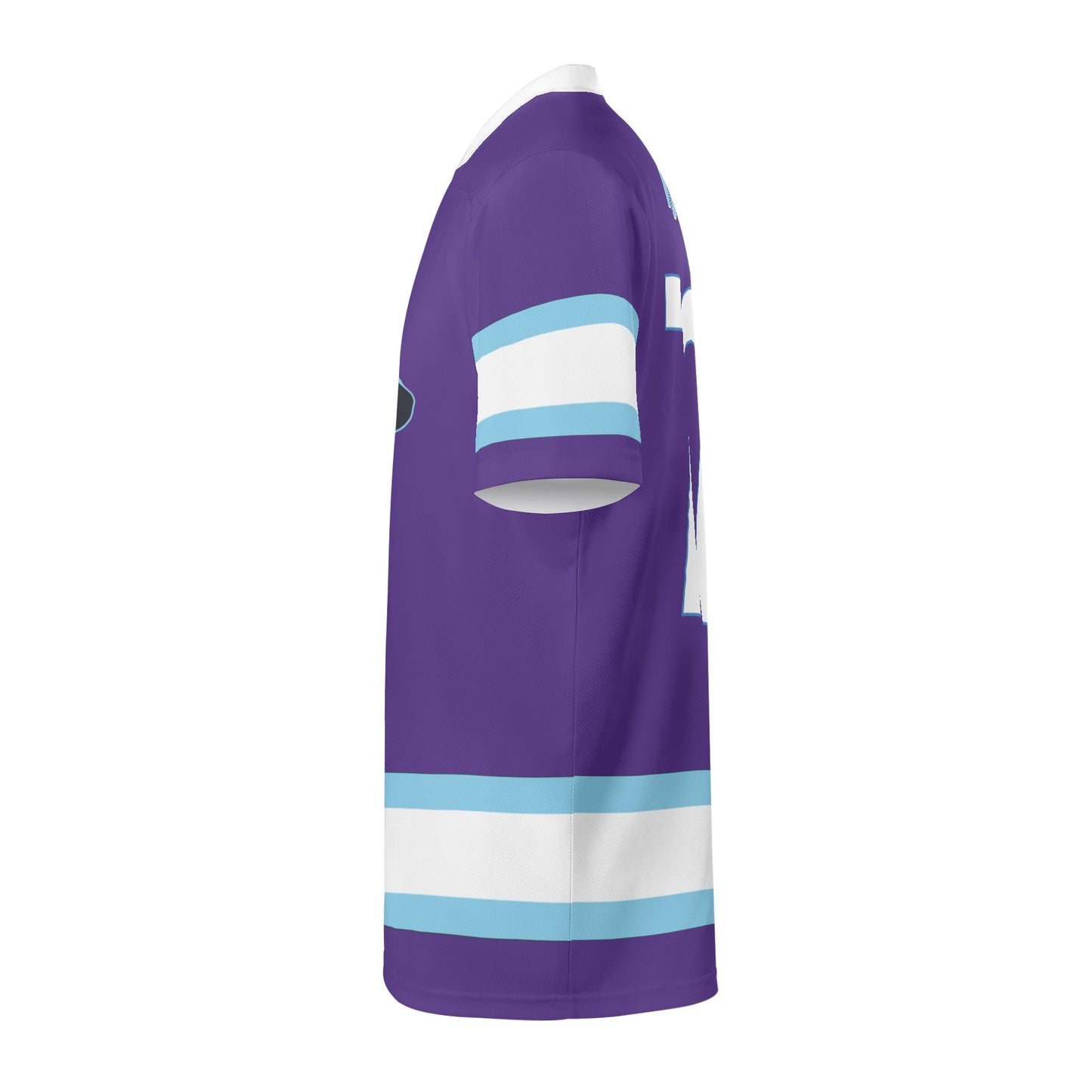 D5 Yetis Jersey - Vazquez 72