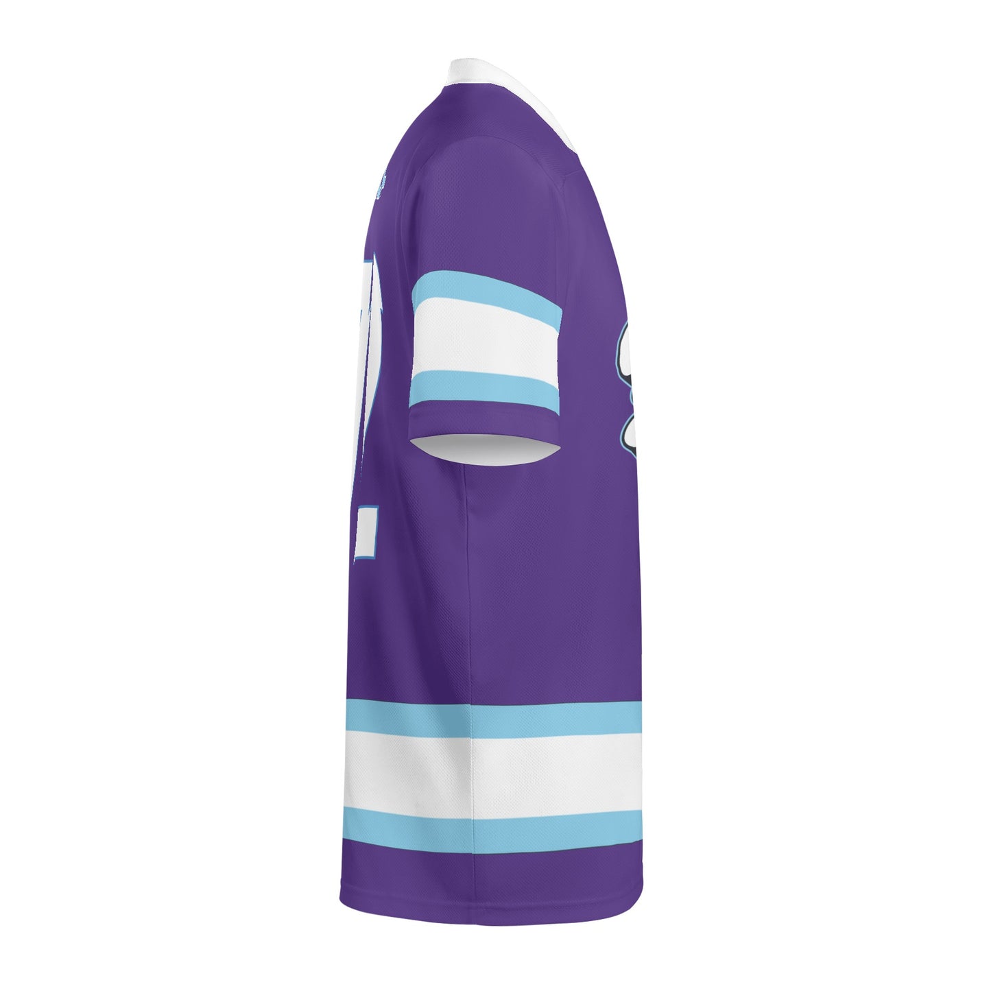 D5 Yetis Jersey - Vazquez 72