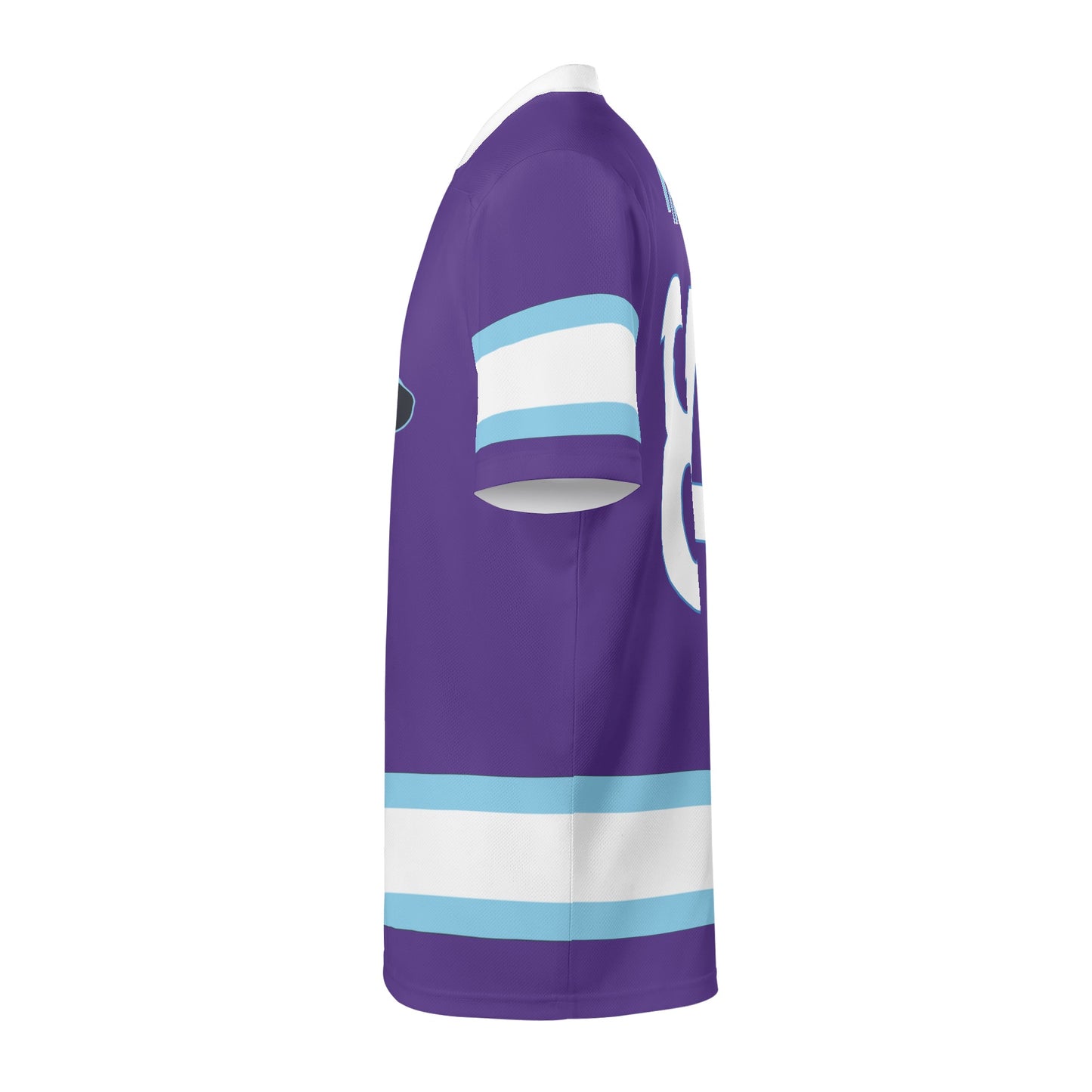 D5 Yetis Jersey - Fillman 84