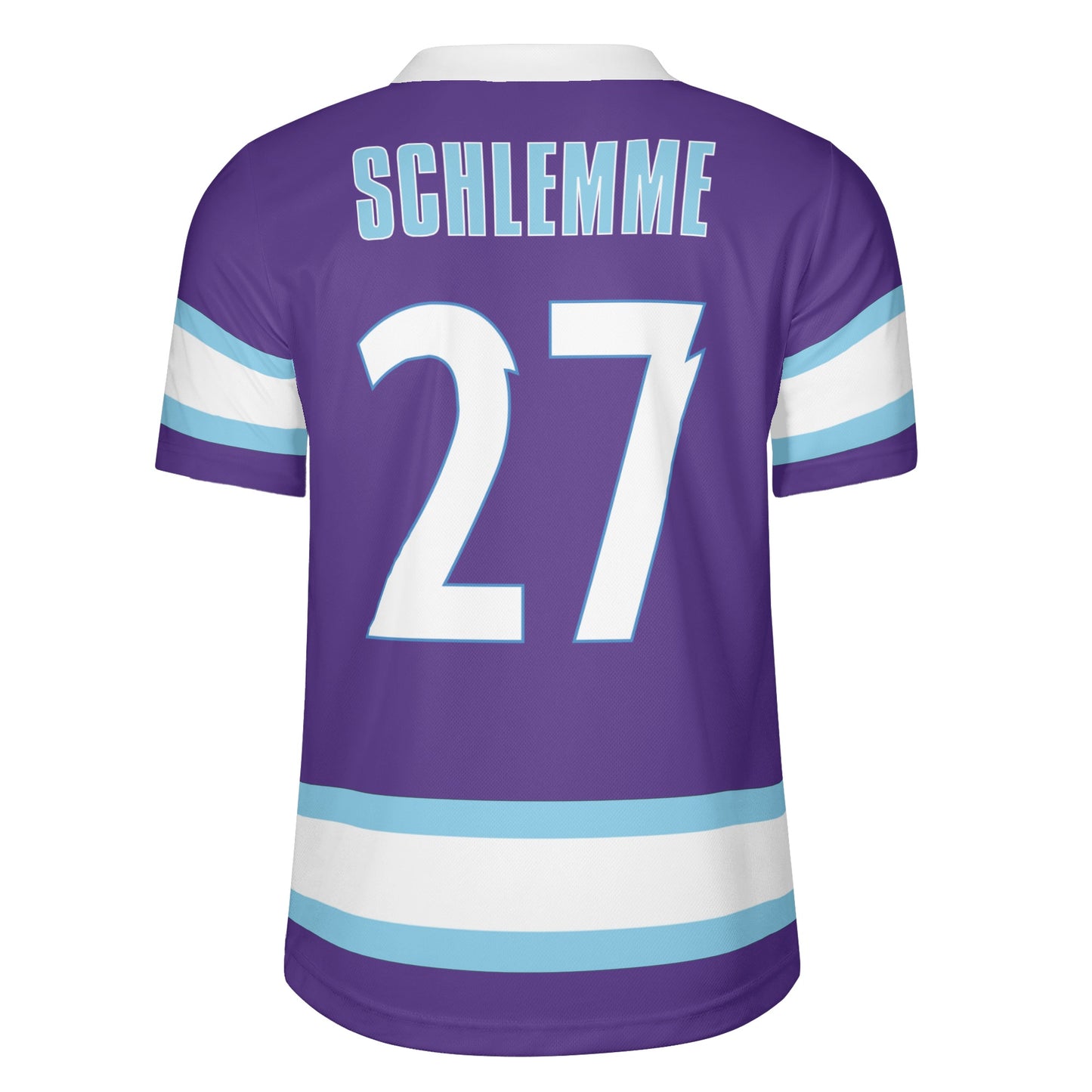 D5 Yetis Jersey - Schlemme