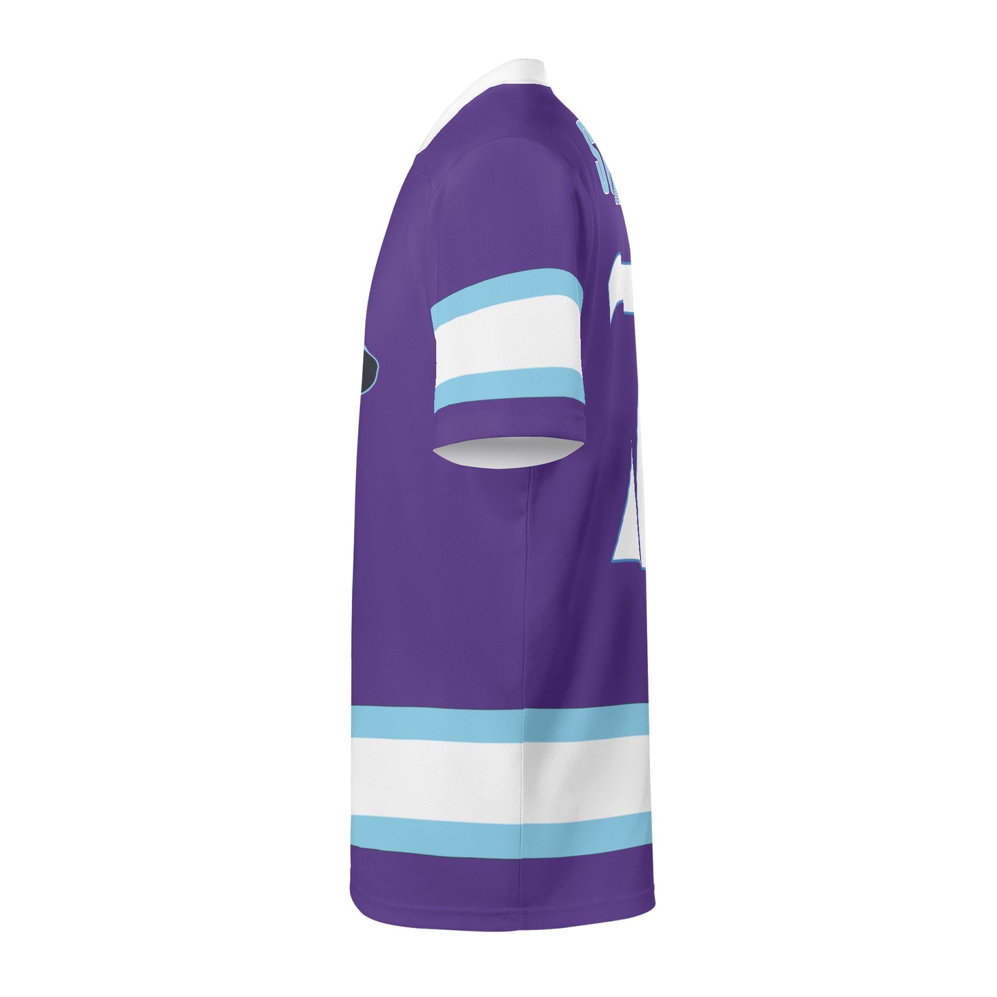 D5 Yetis Jersey - Schlemme