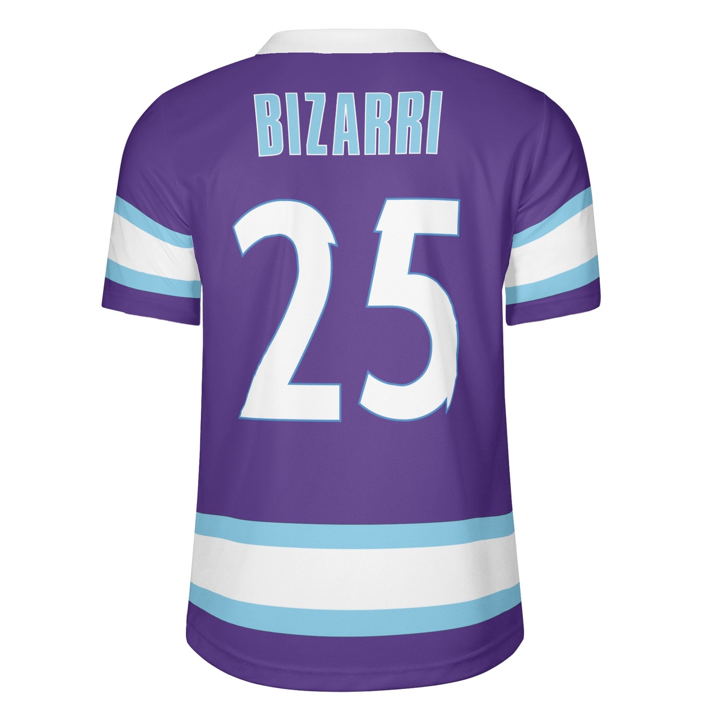 D4 Yetis Jersey - Bizarri 25