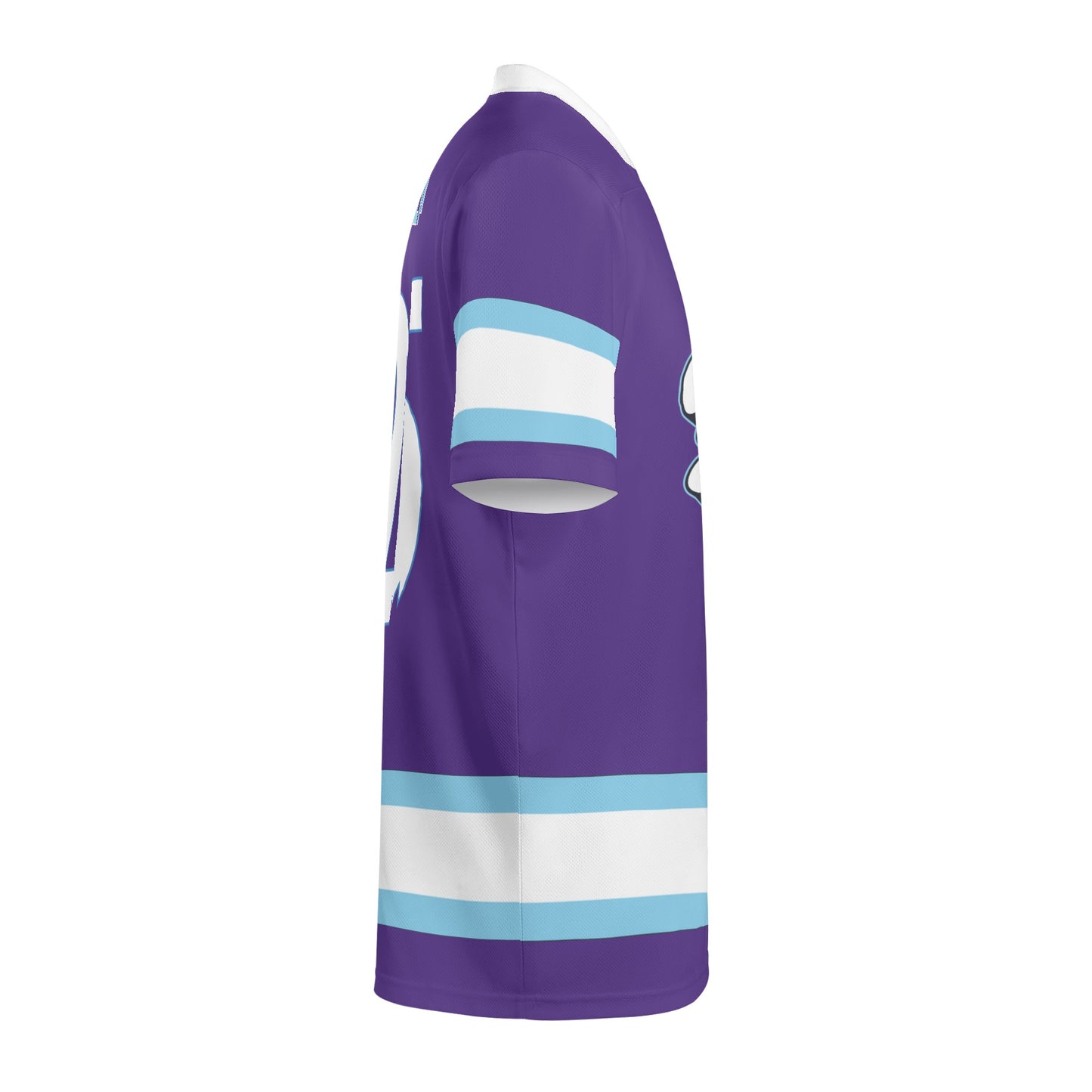 D4 Yetis Jersey - Bizarri 25