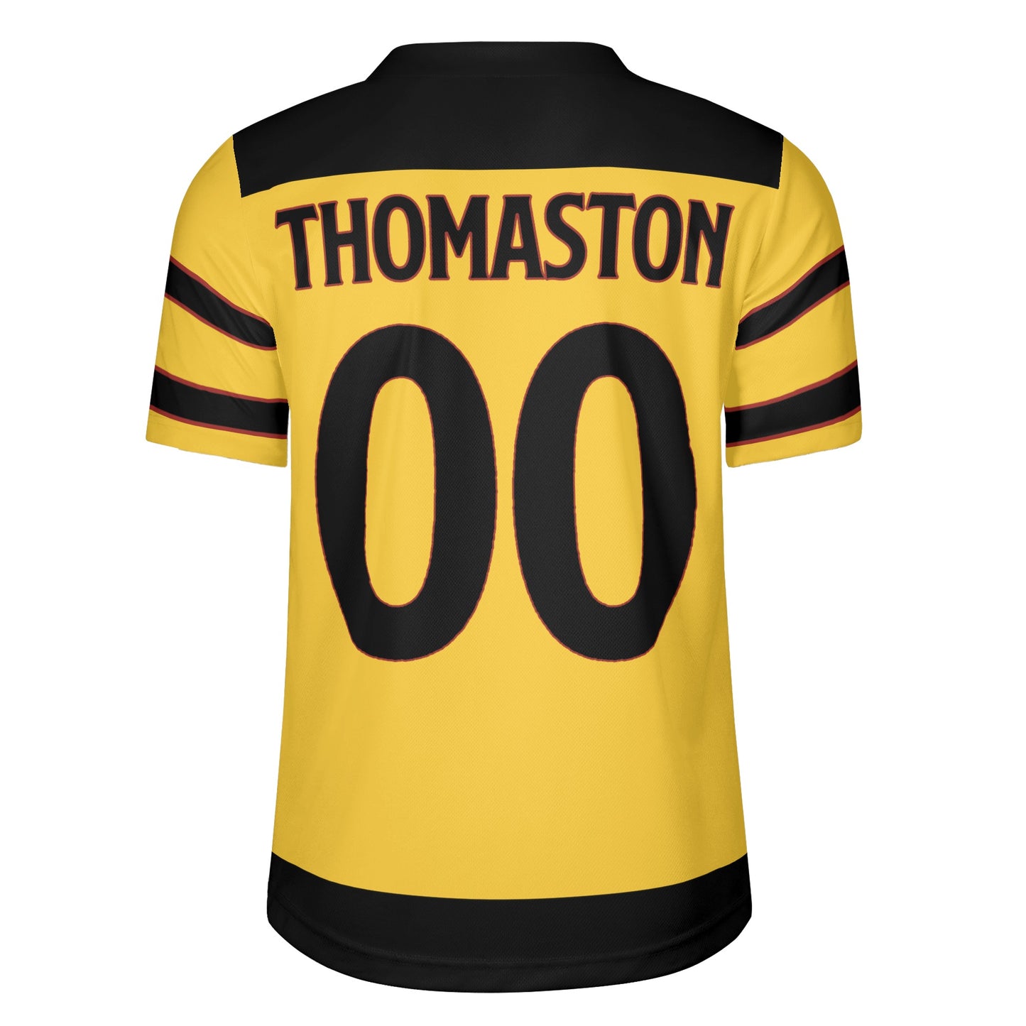 D5+ Hellfish - Thomaston 00