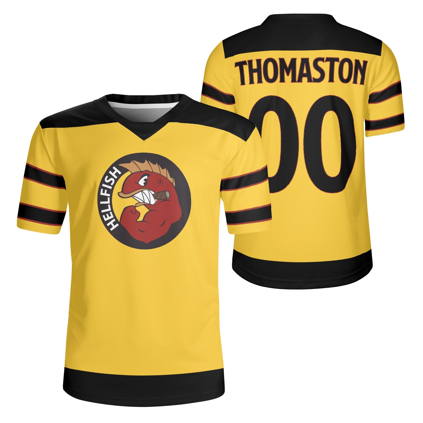 D5+ Hellfish - Thomaston 00