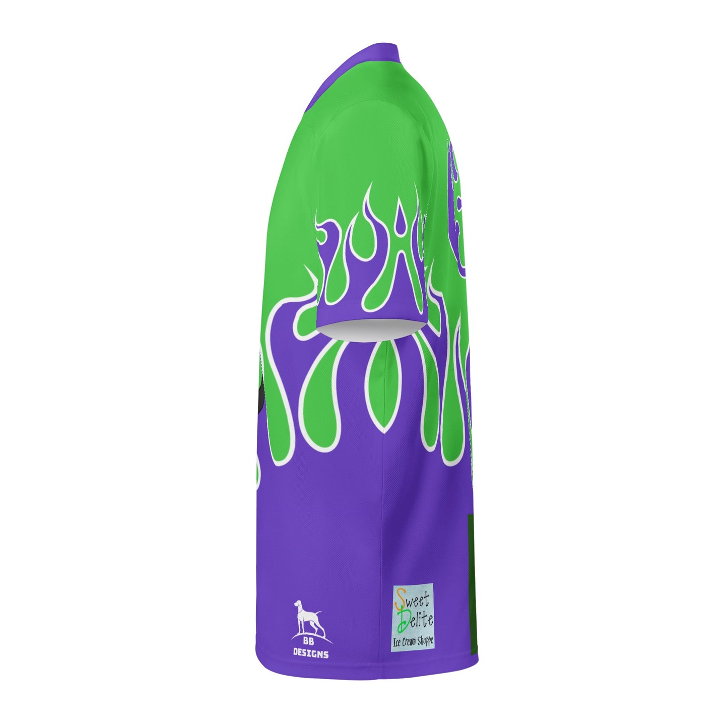 Pickles Jersey - Fuller 63