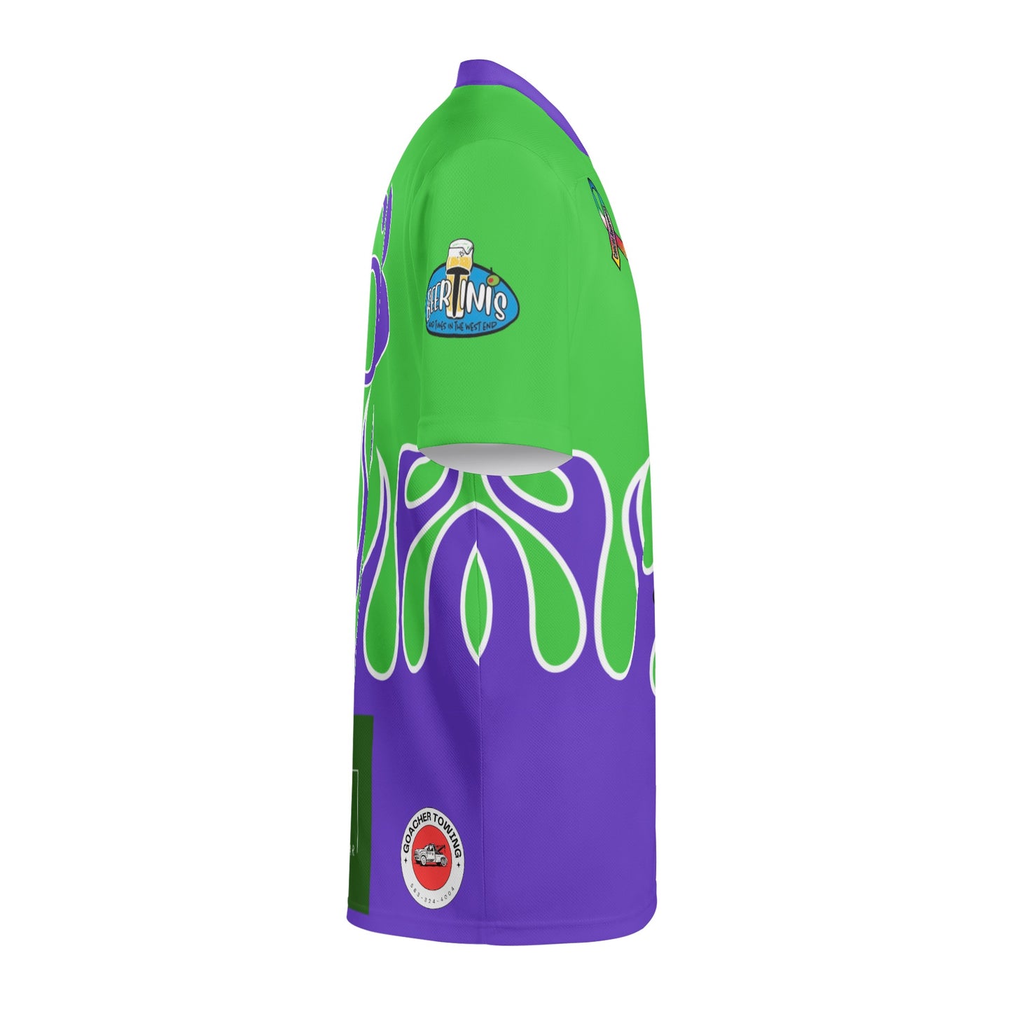 Pickles Jersey - Fuller 63